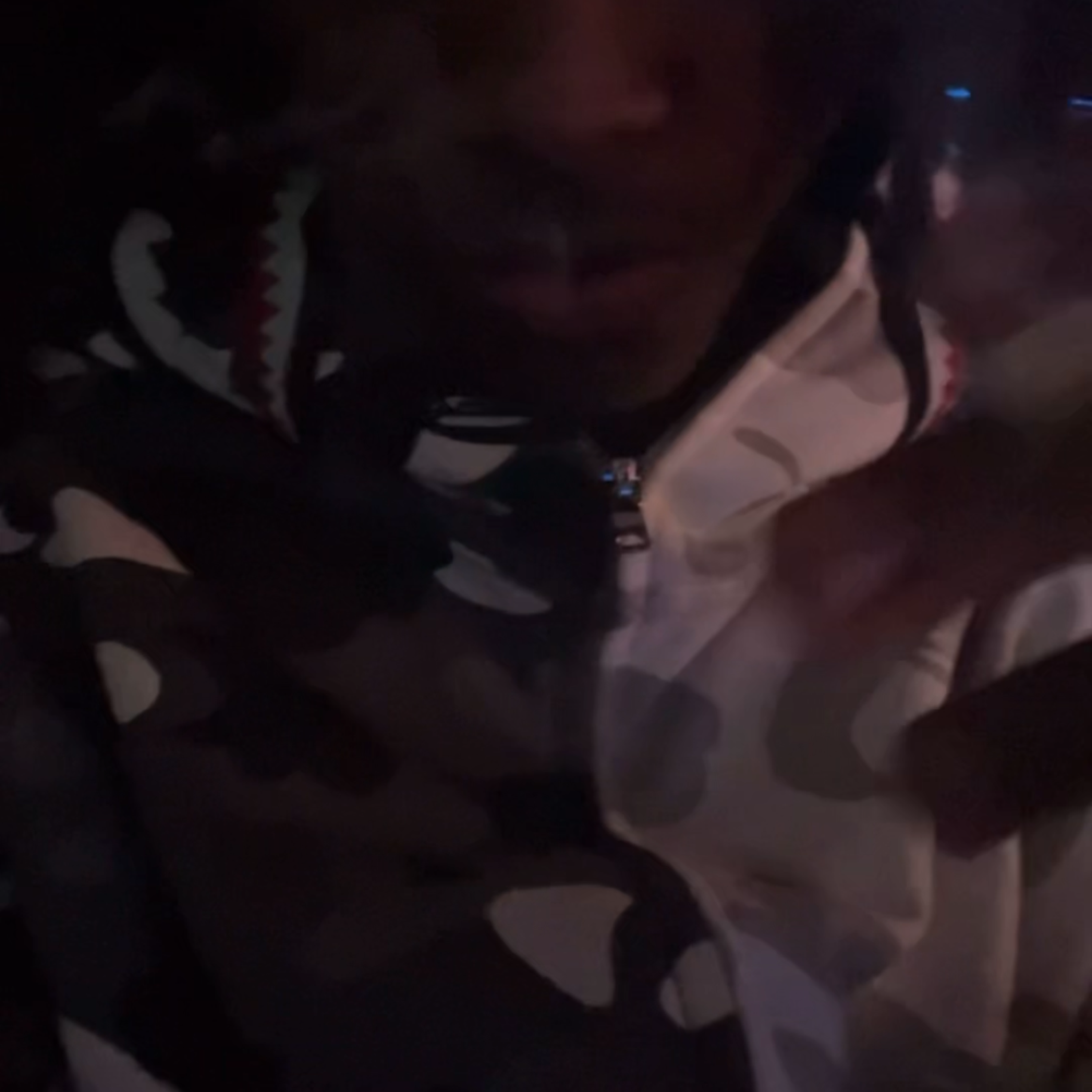 Lame Bih artwork
