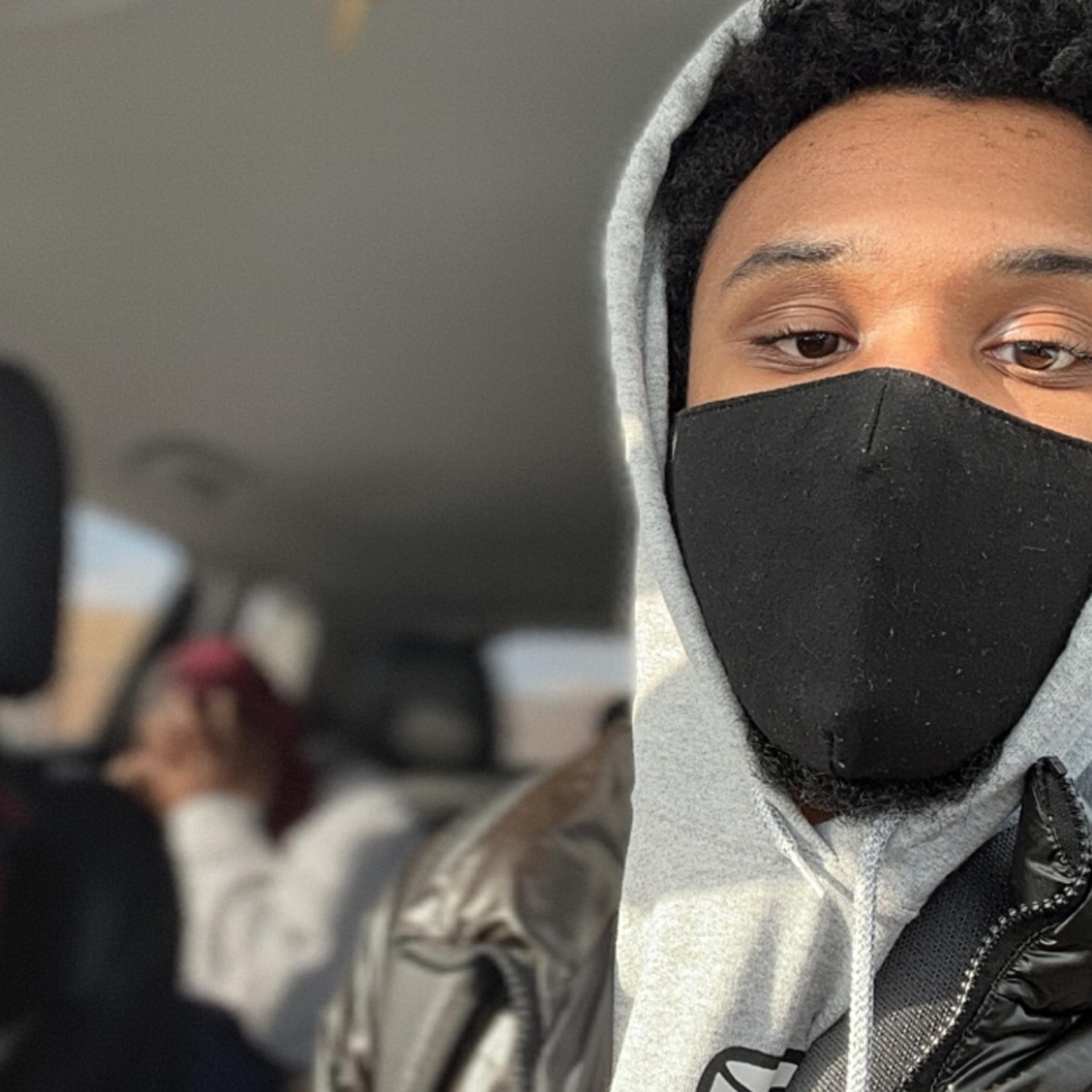 Watch How He Drop artwork