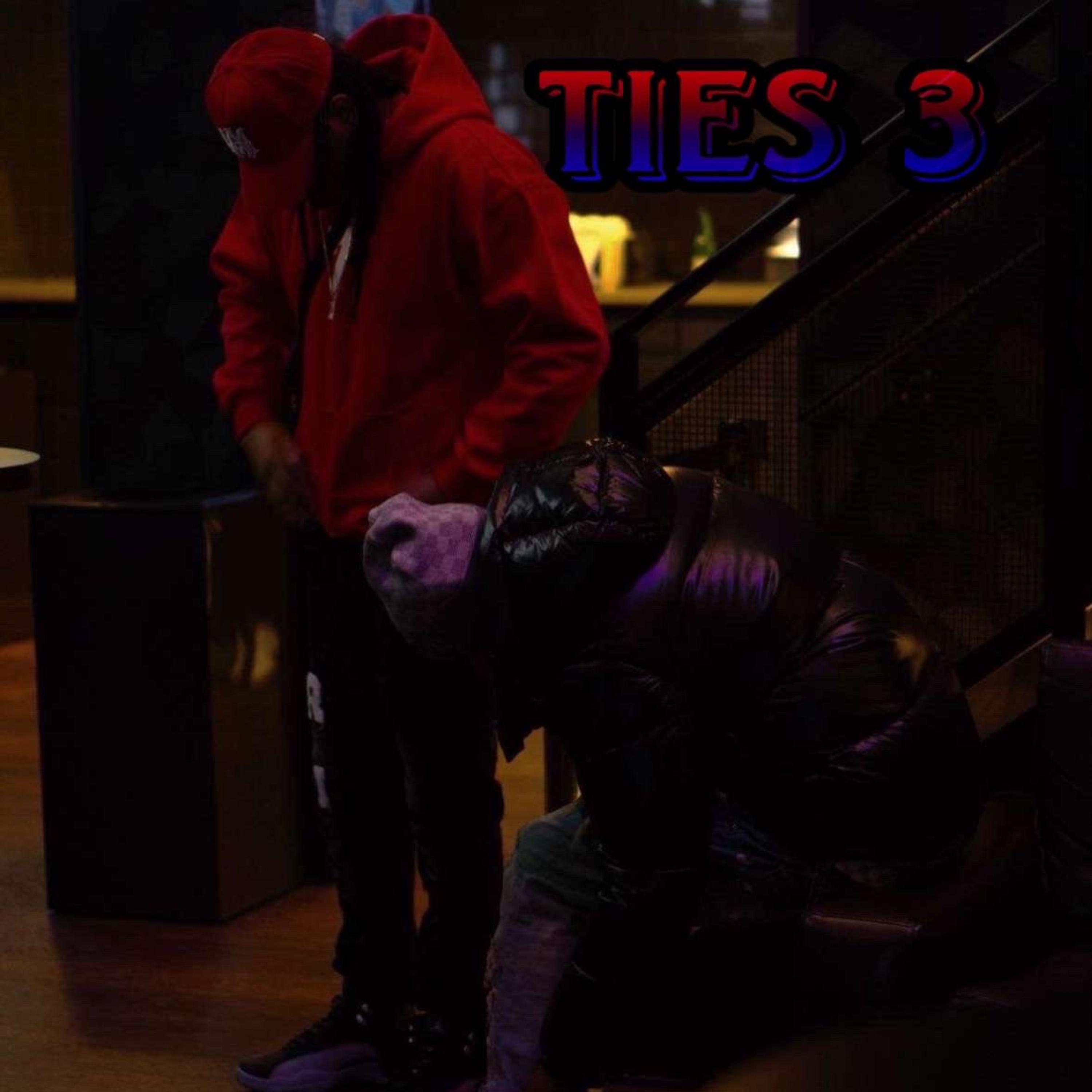 TIEZZ 3 artwork