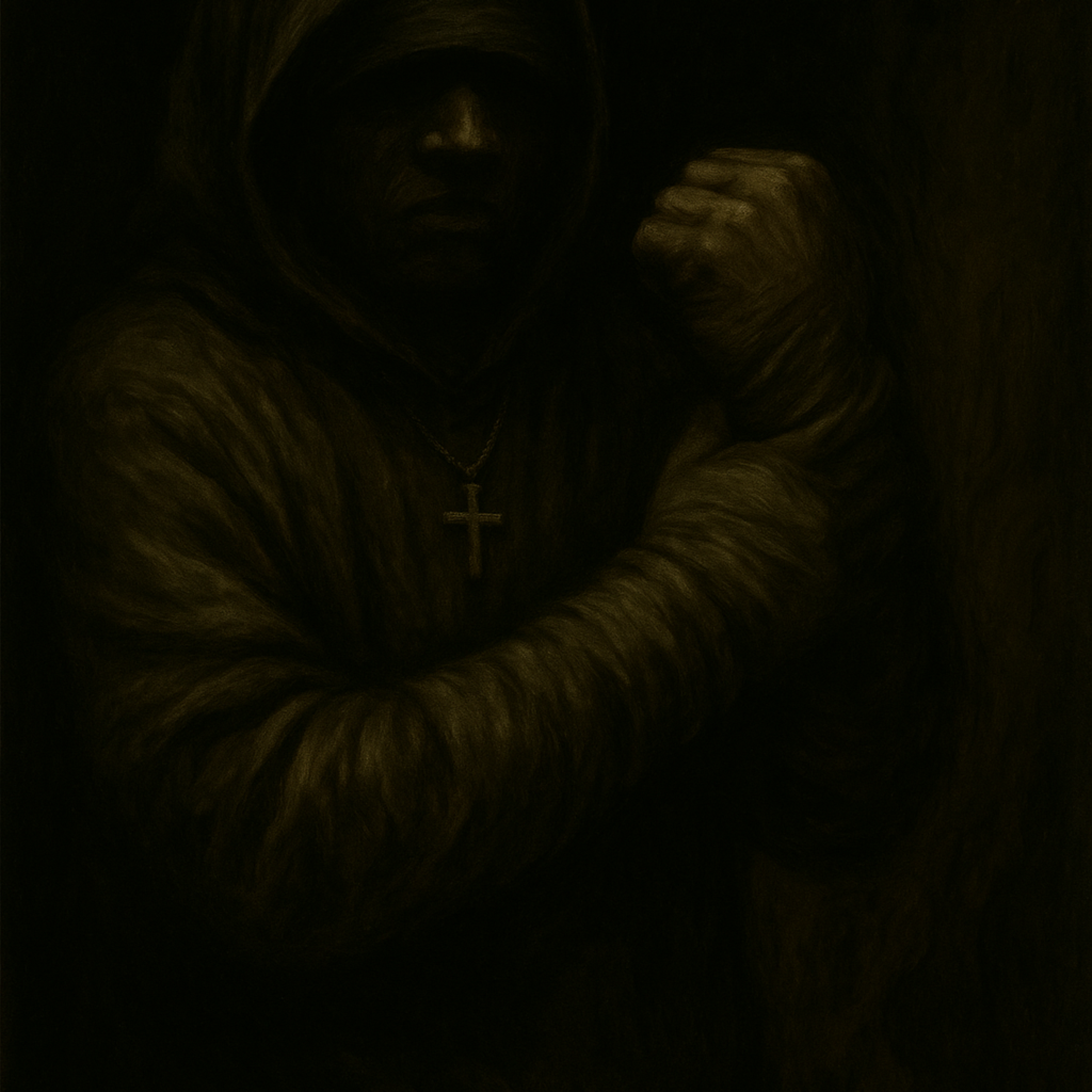 Work my gen artwork