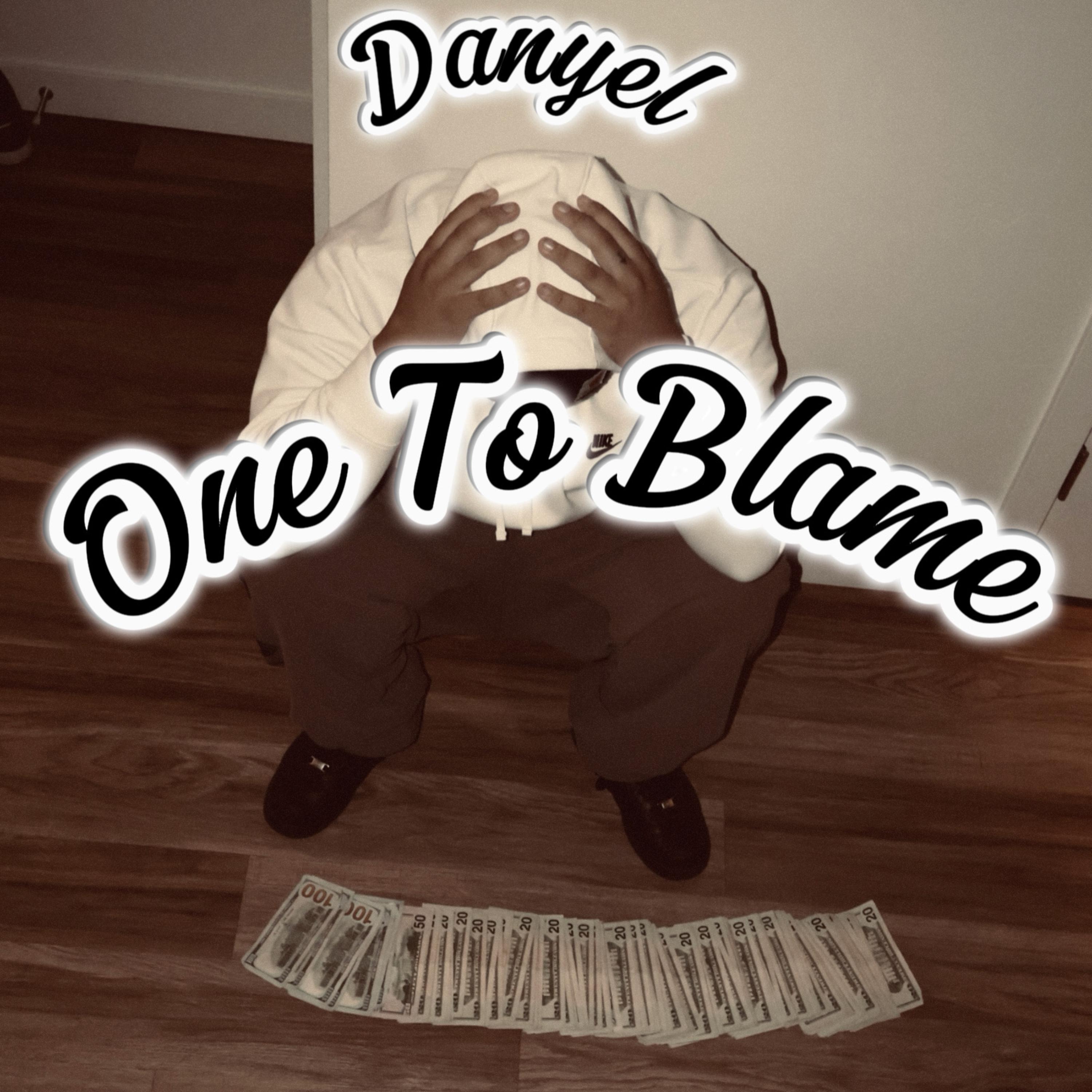 One To Blame artwork