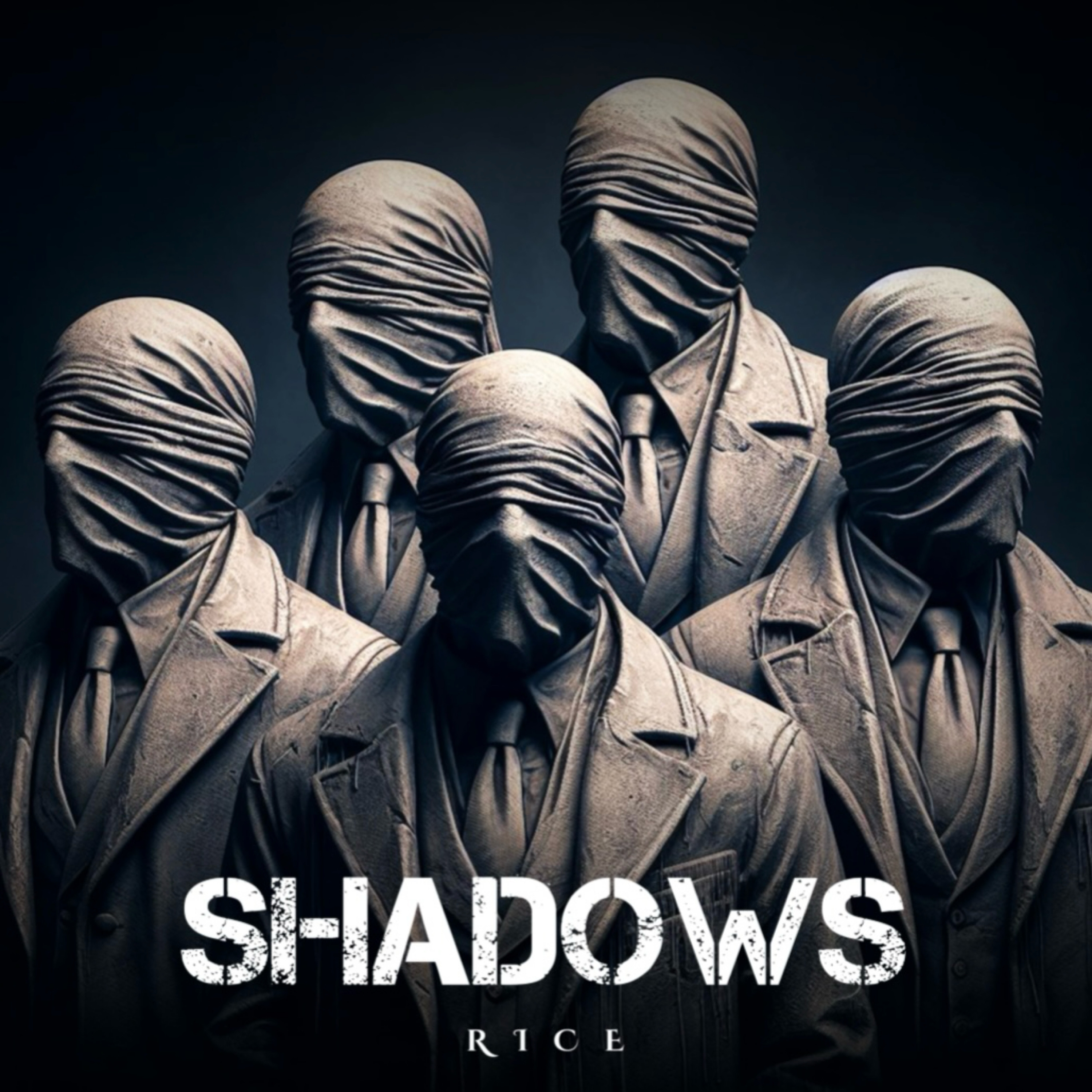 Shadows artwork