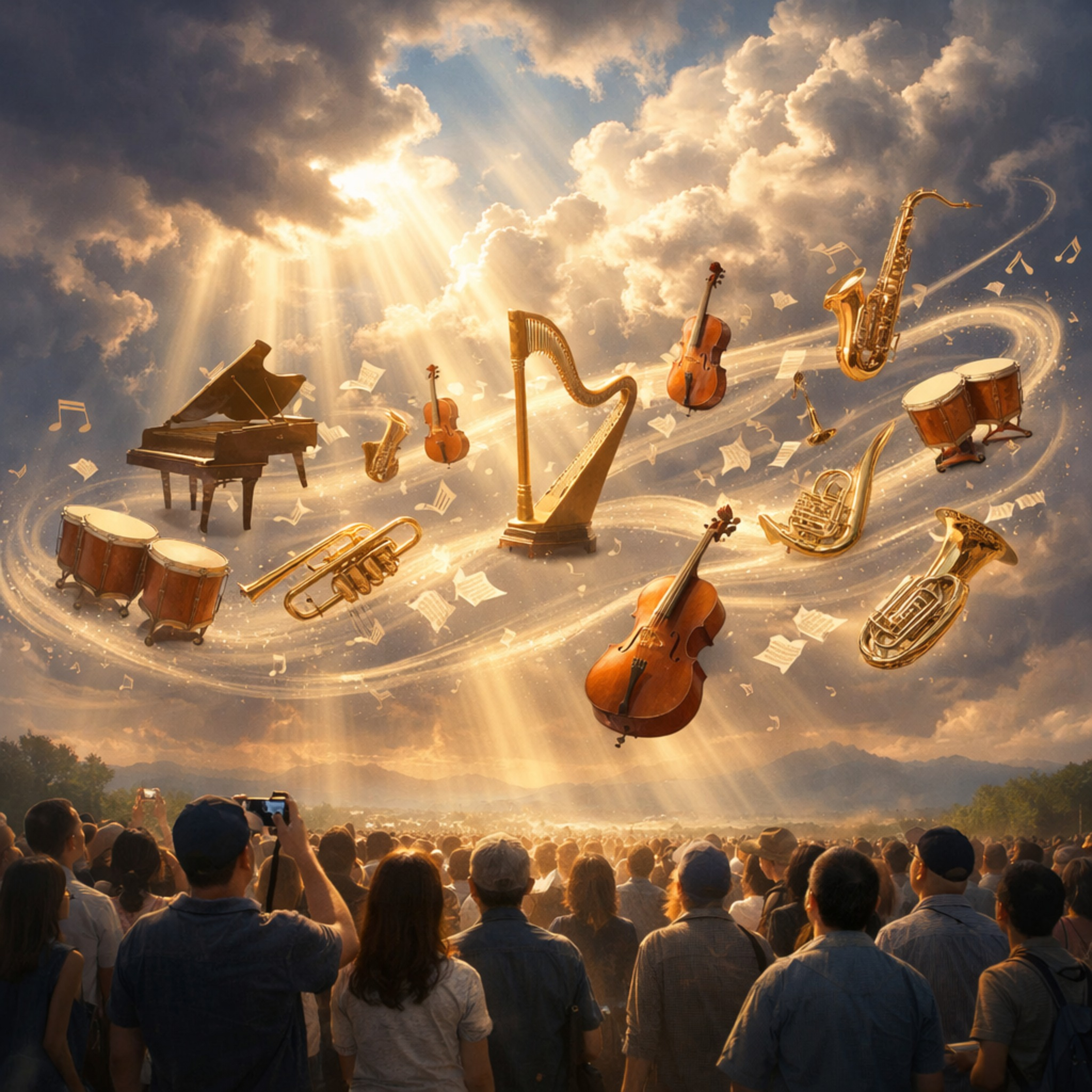 Melody 40 artwork