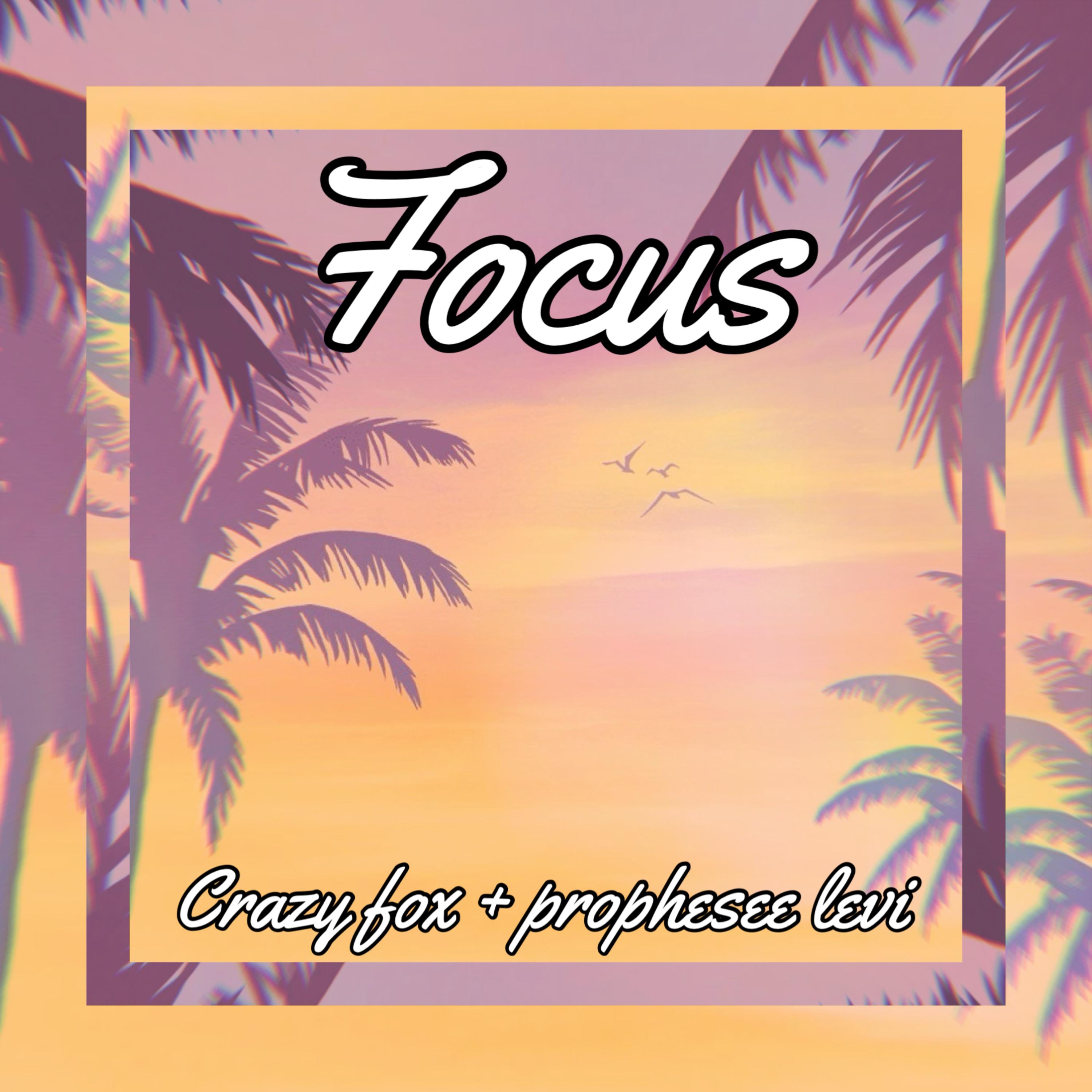 Focus artwork