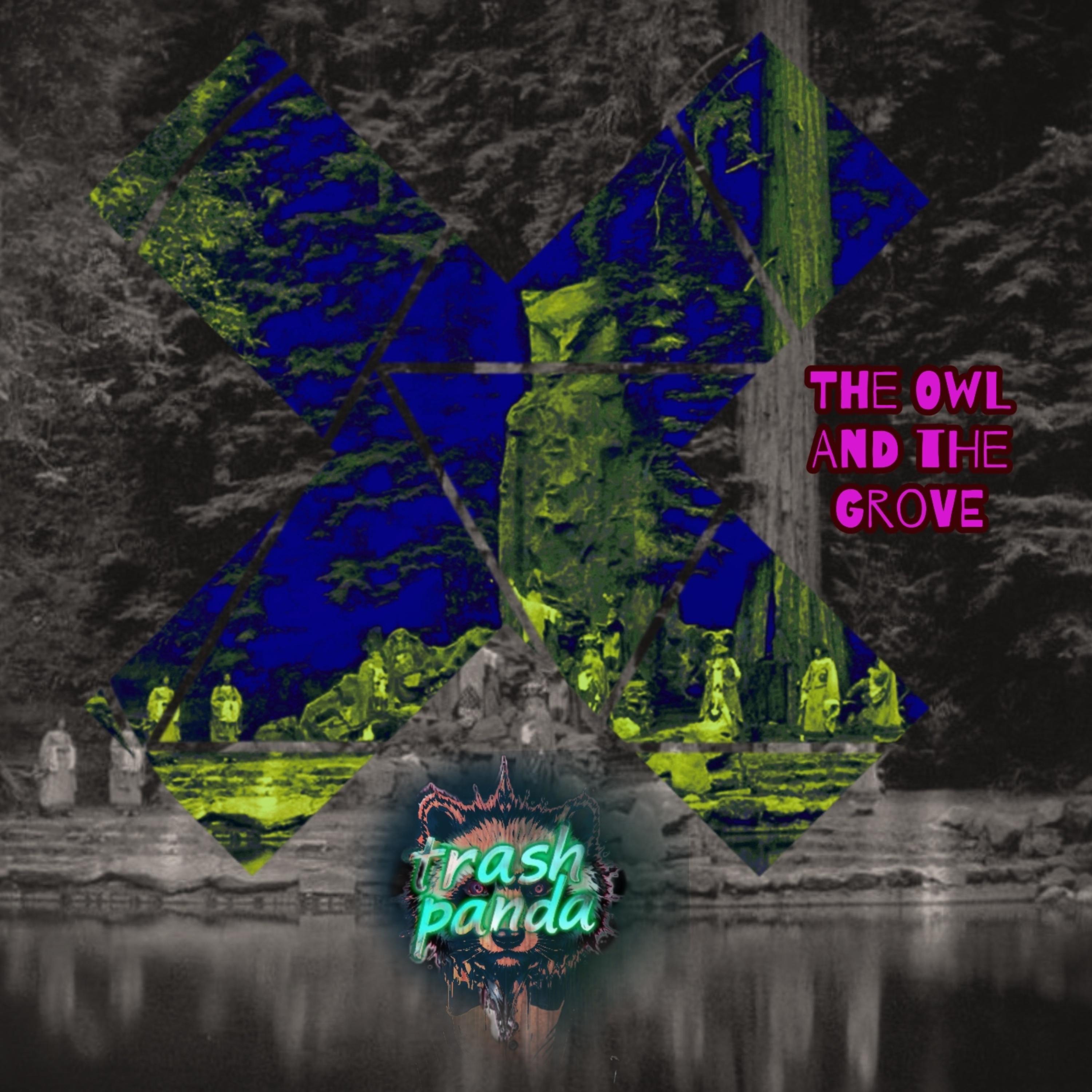 The Owl and the Grove artwork