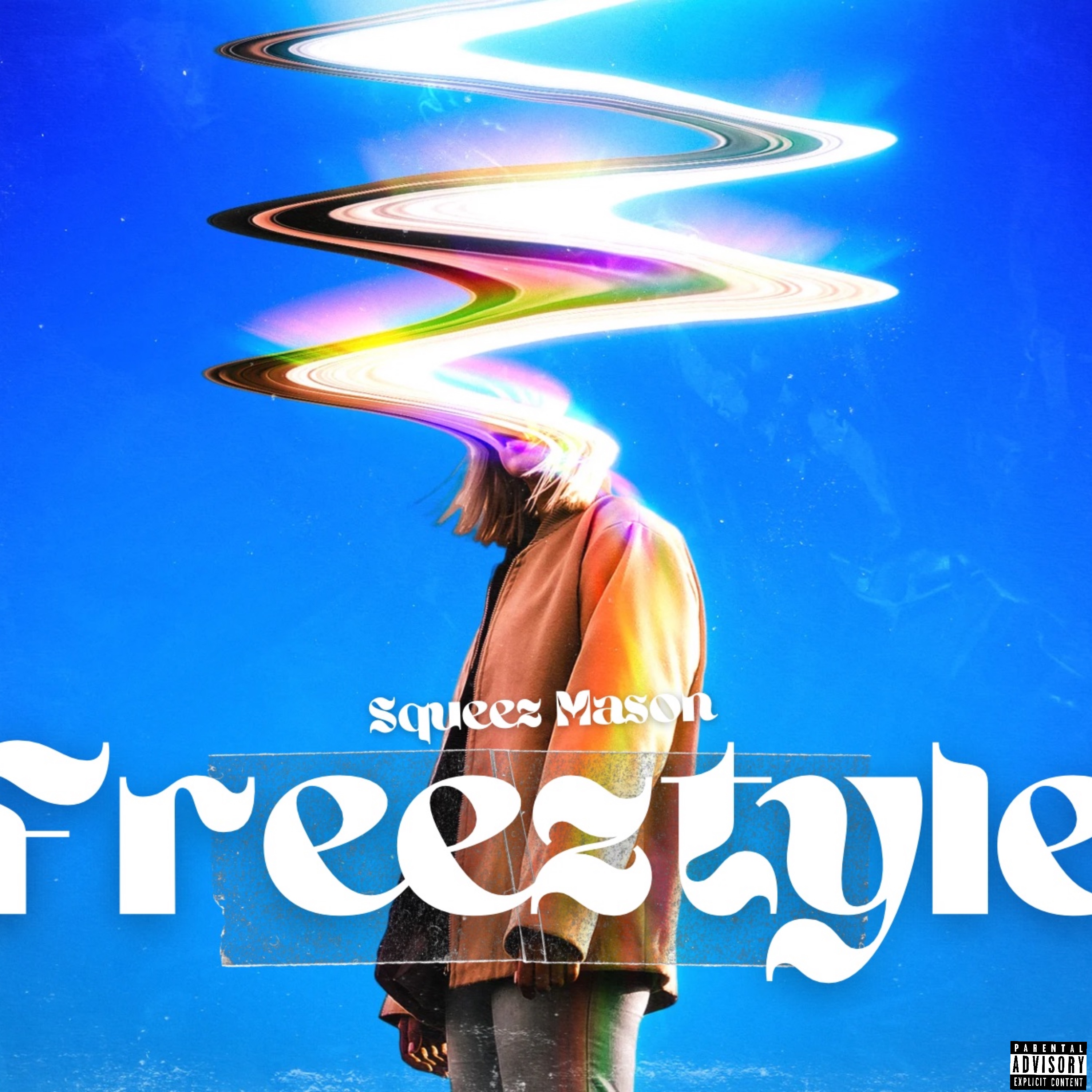 Freeztyle artwork