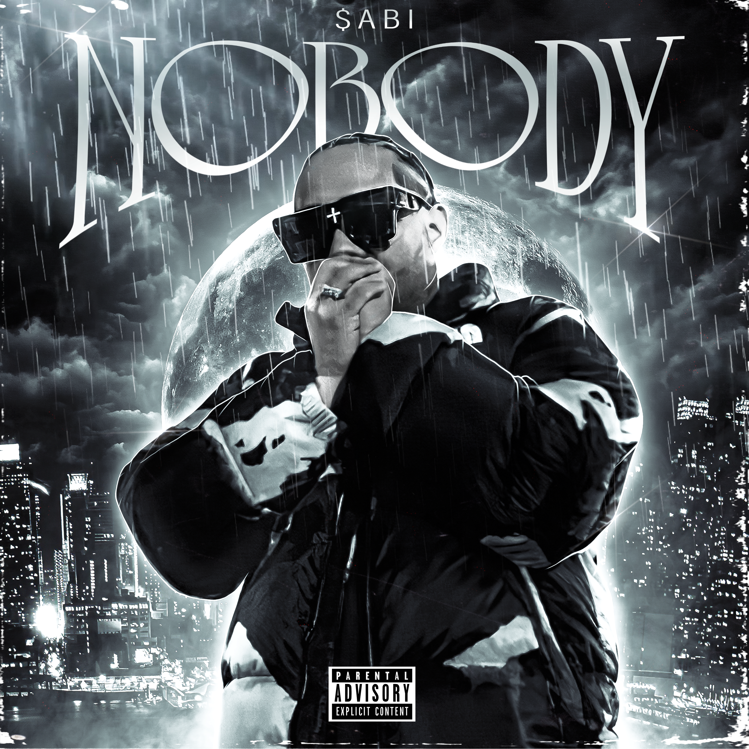 Nobody artwork