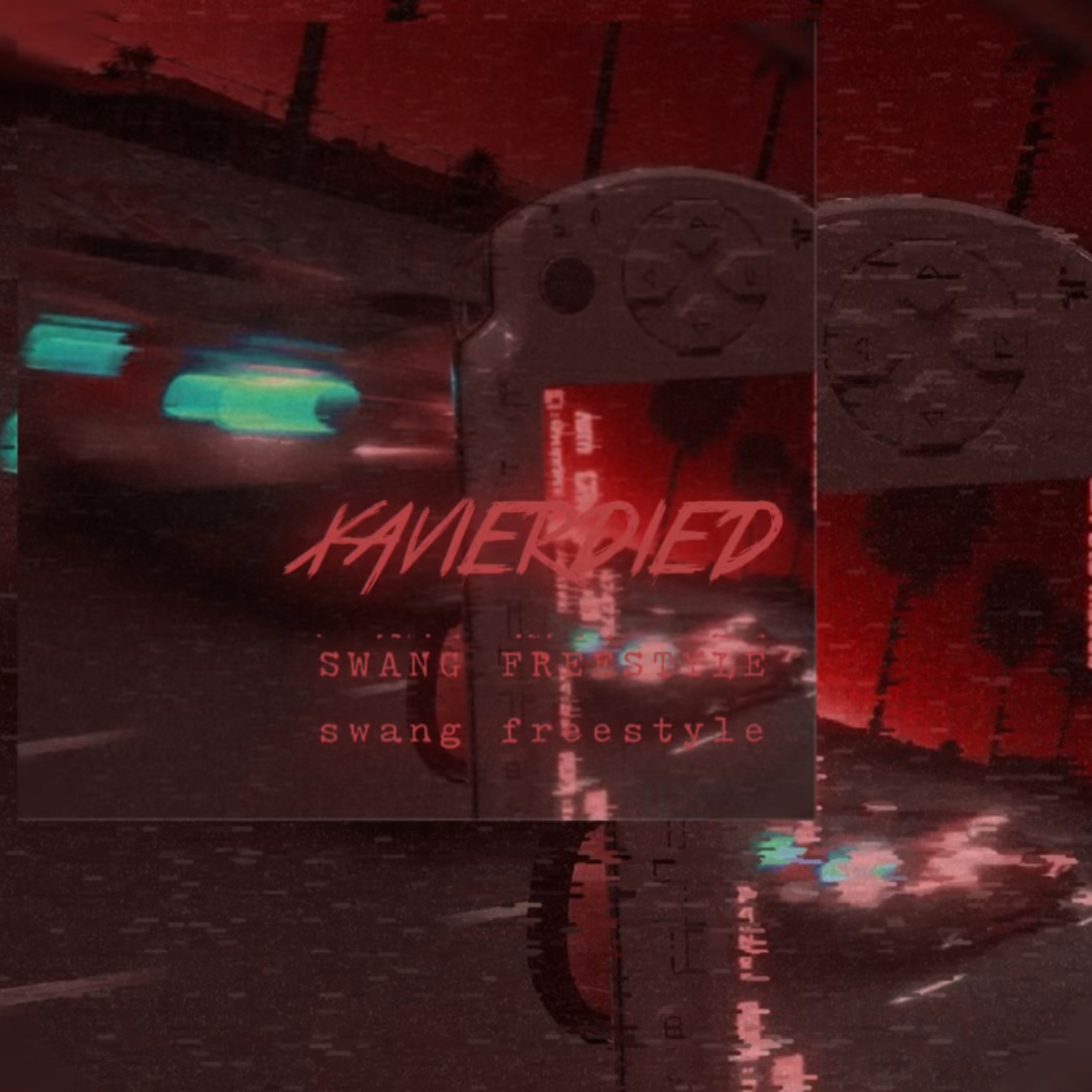 Swang Freestyle artwork