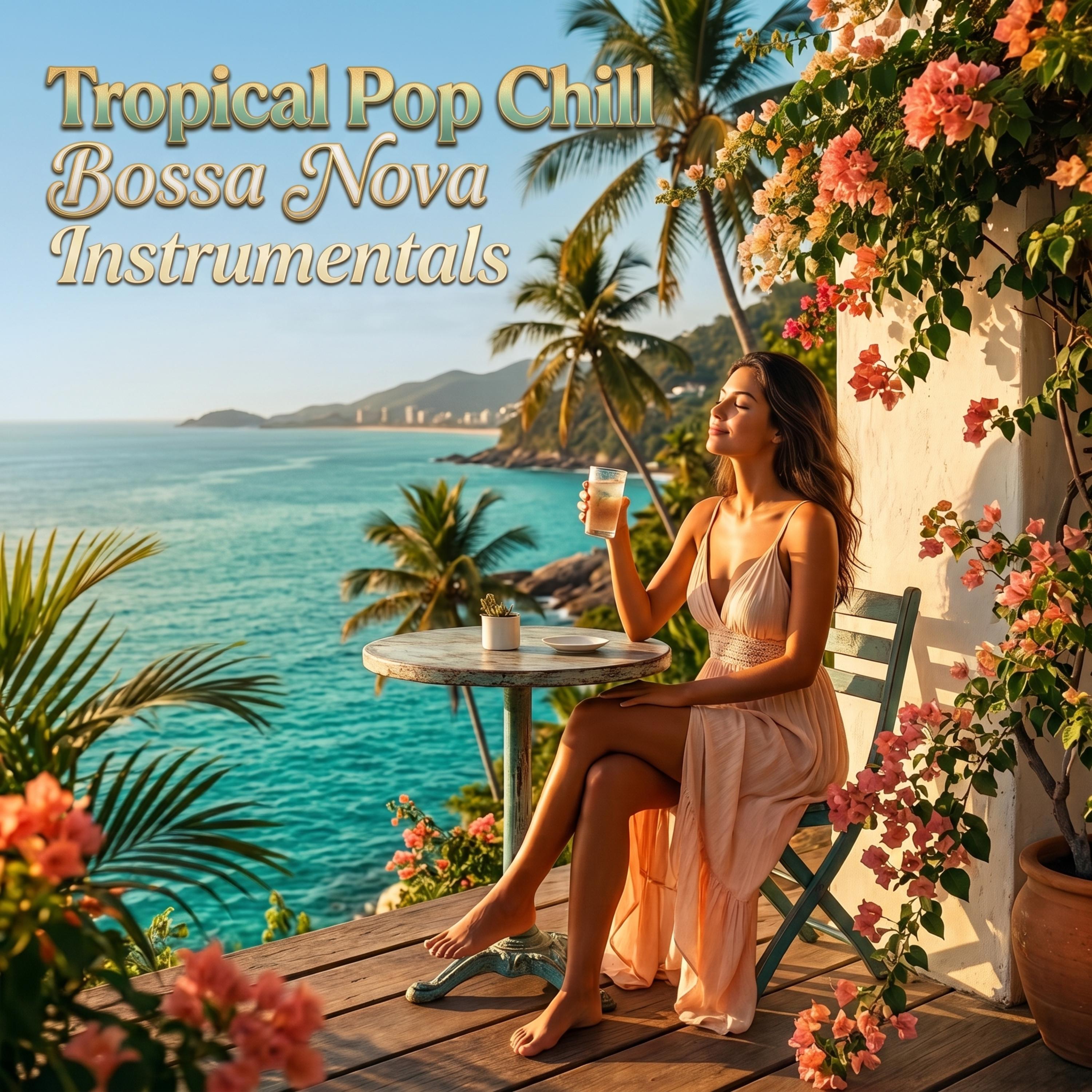 Tropical Pop Chill Bossa Nova (Instrumentals) by Michael Behm Instrumentals cover art