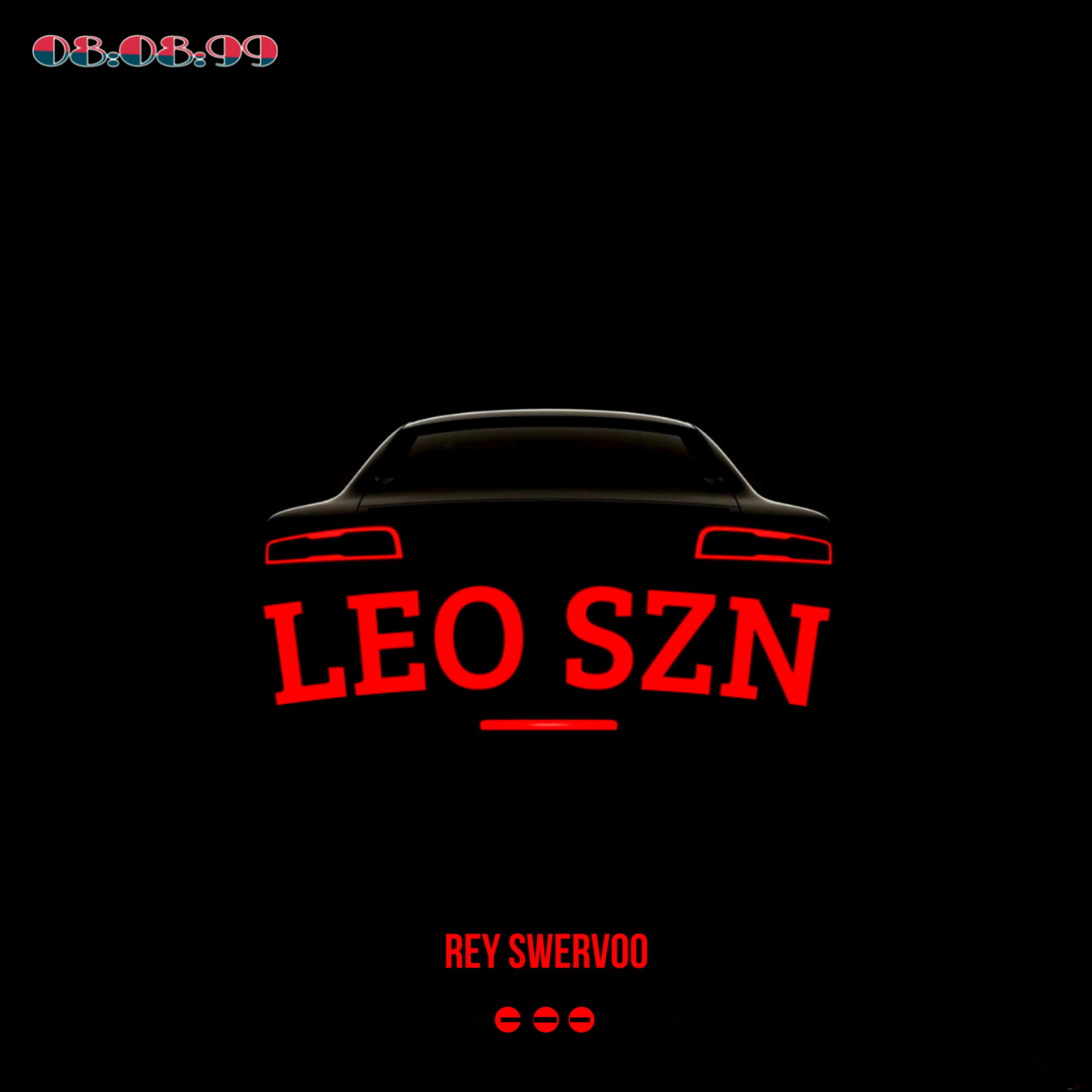 LEO SZN artwork