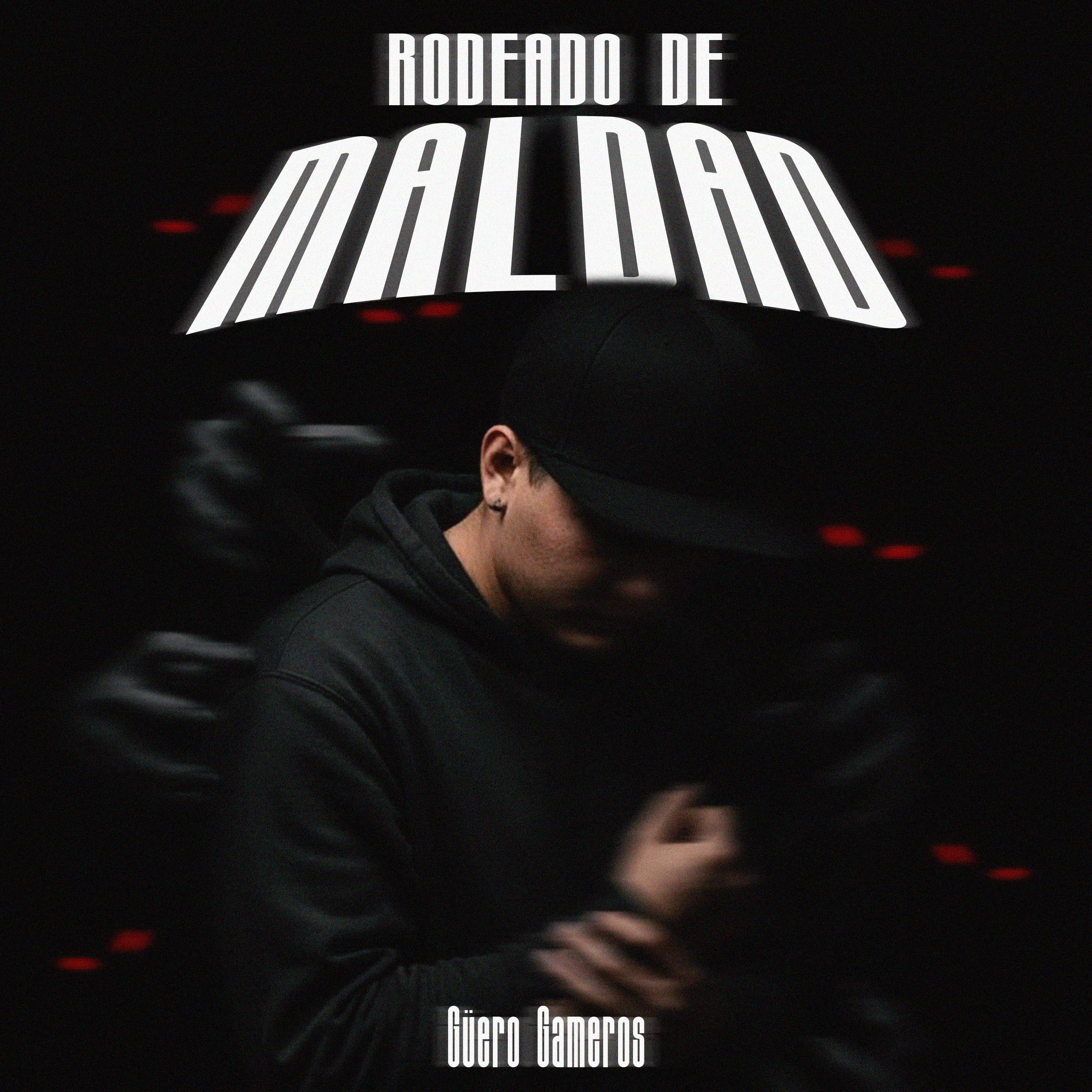 Rodeado de Maldad artwork