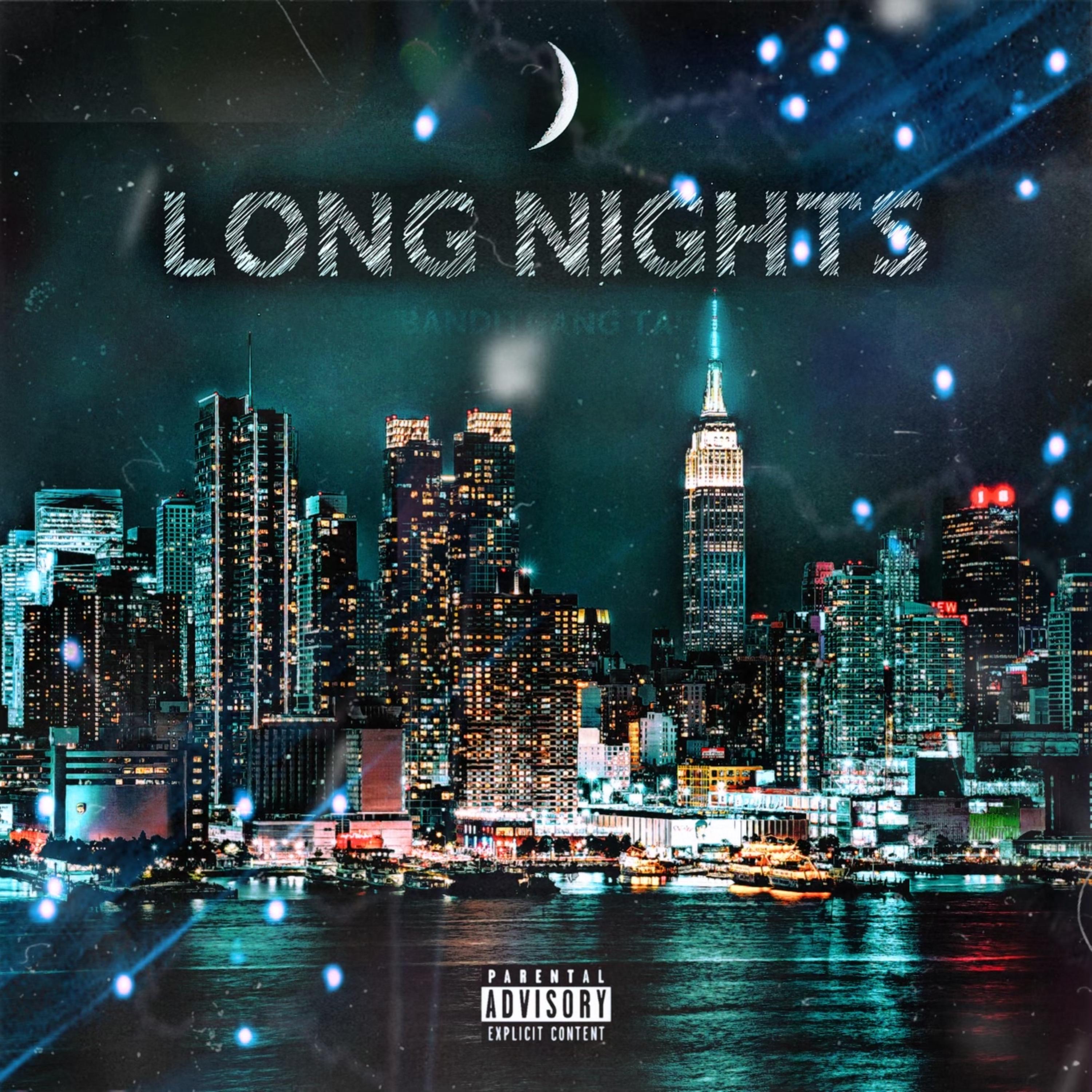 Long Nights artwork