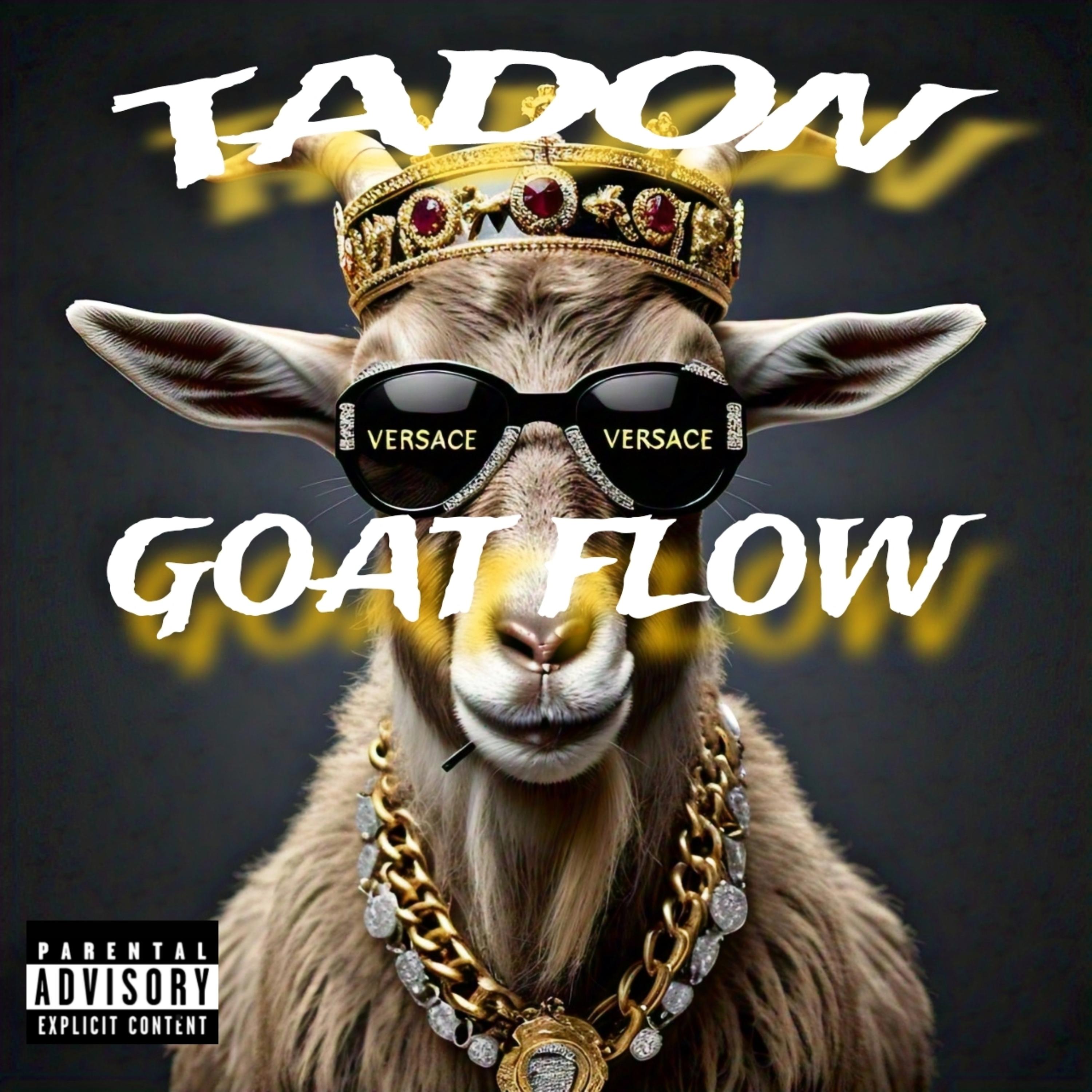 Goat Flow artwork