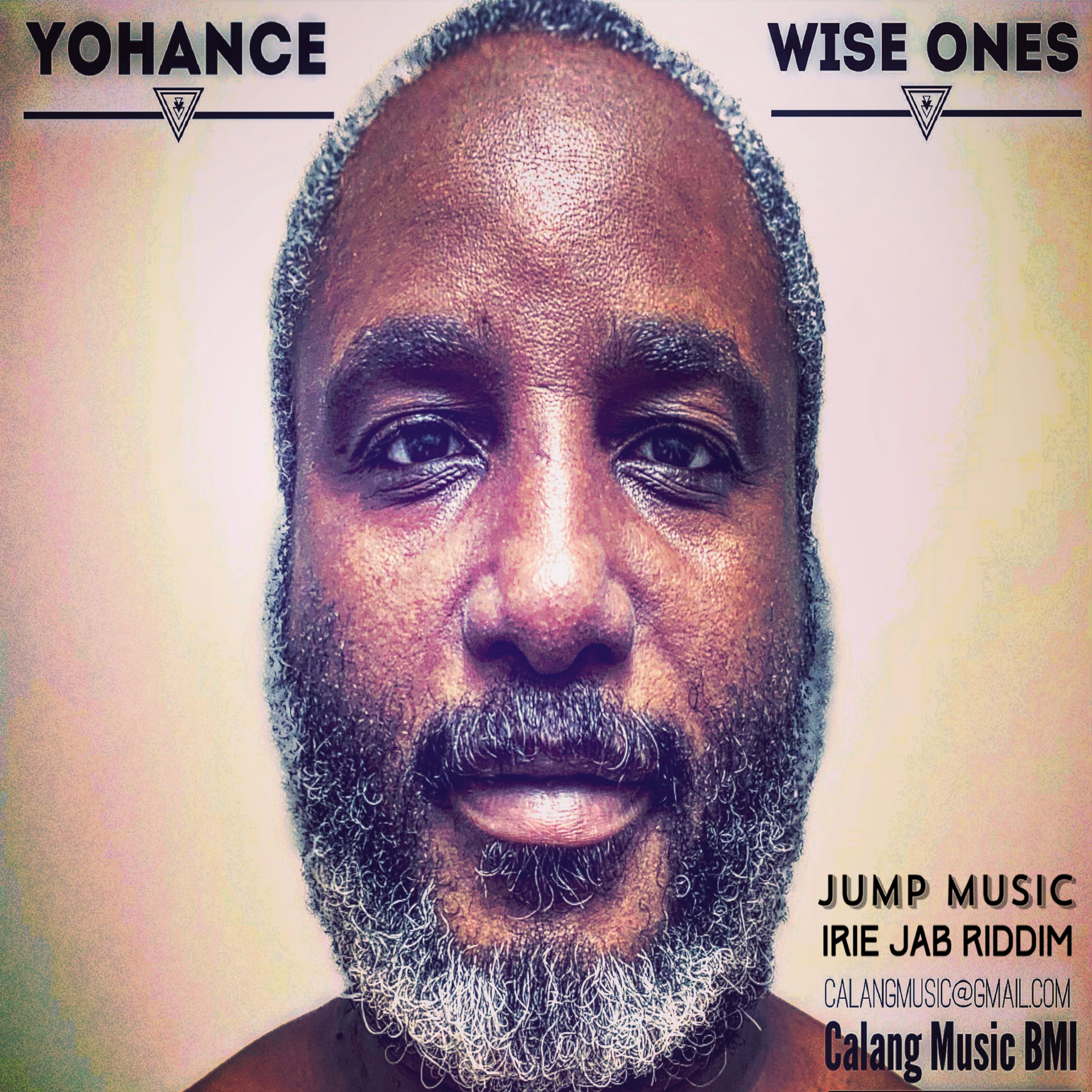 Wise Ones artwork