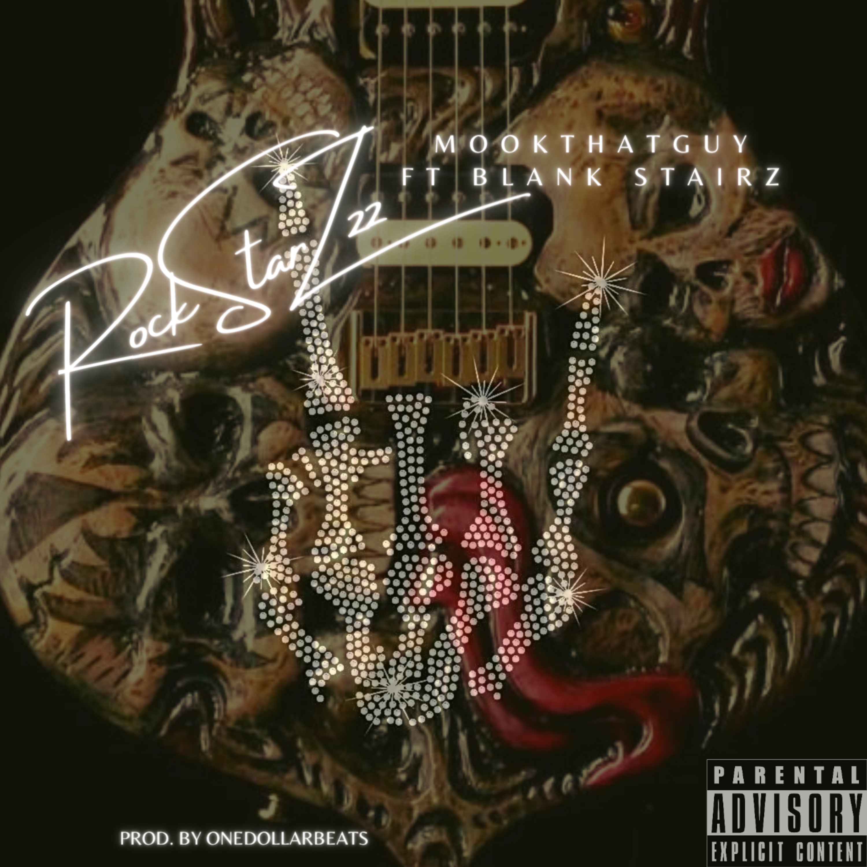 RockStarZzz by MookThatGuy cover art