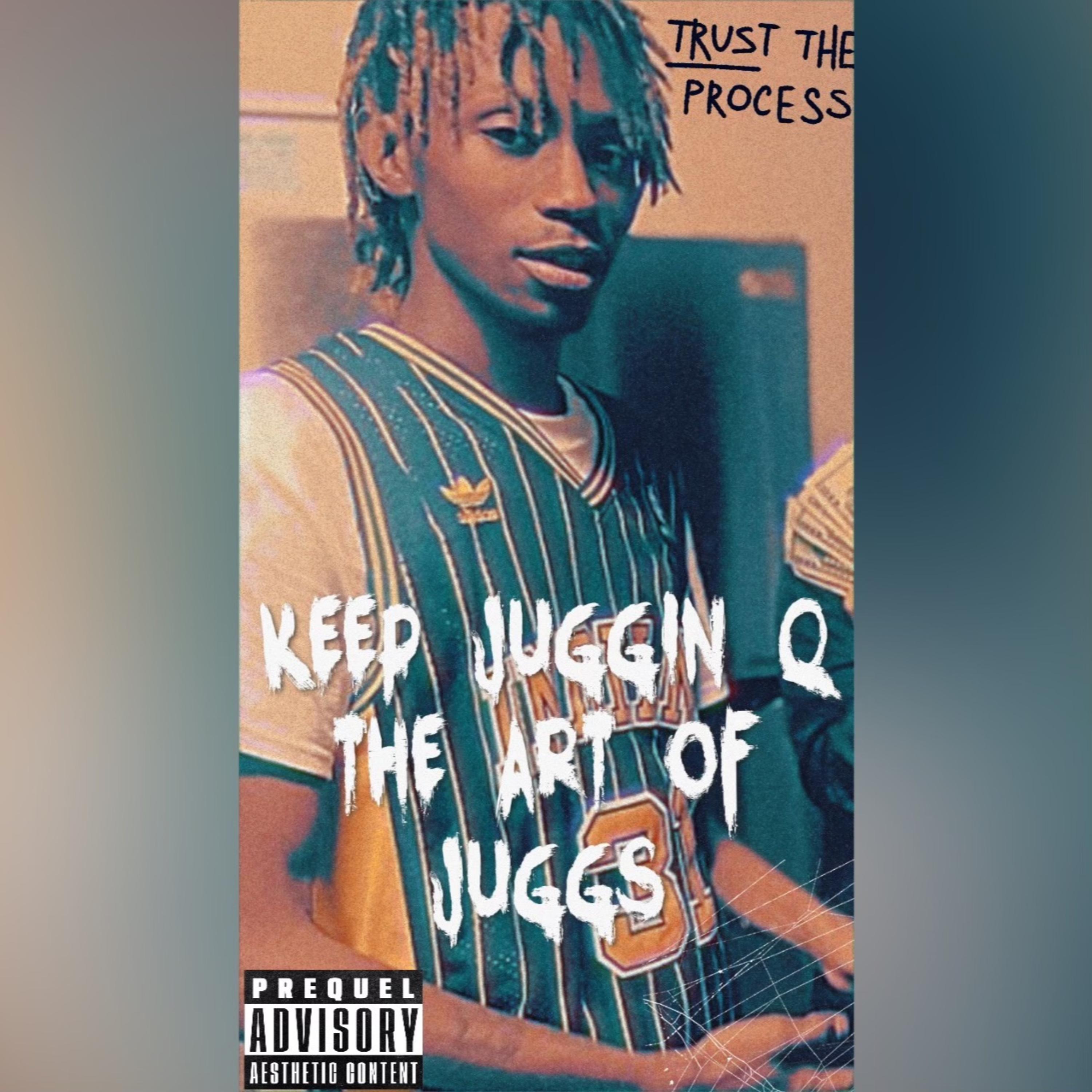 The Art Of Juggs artwork