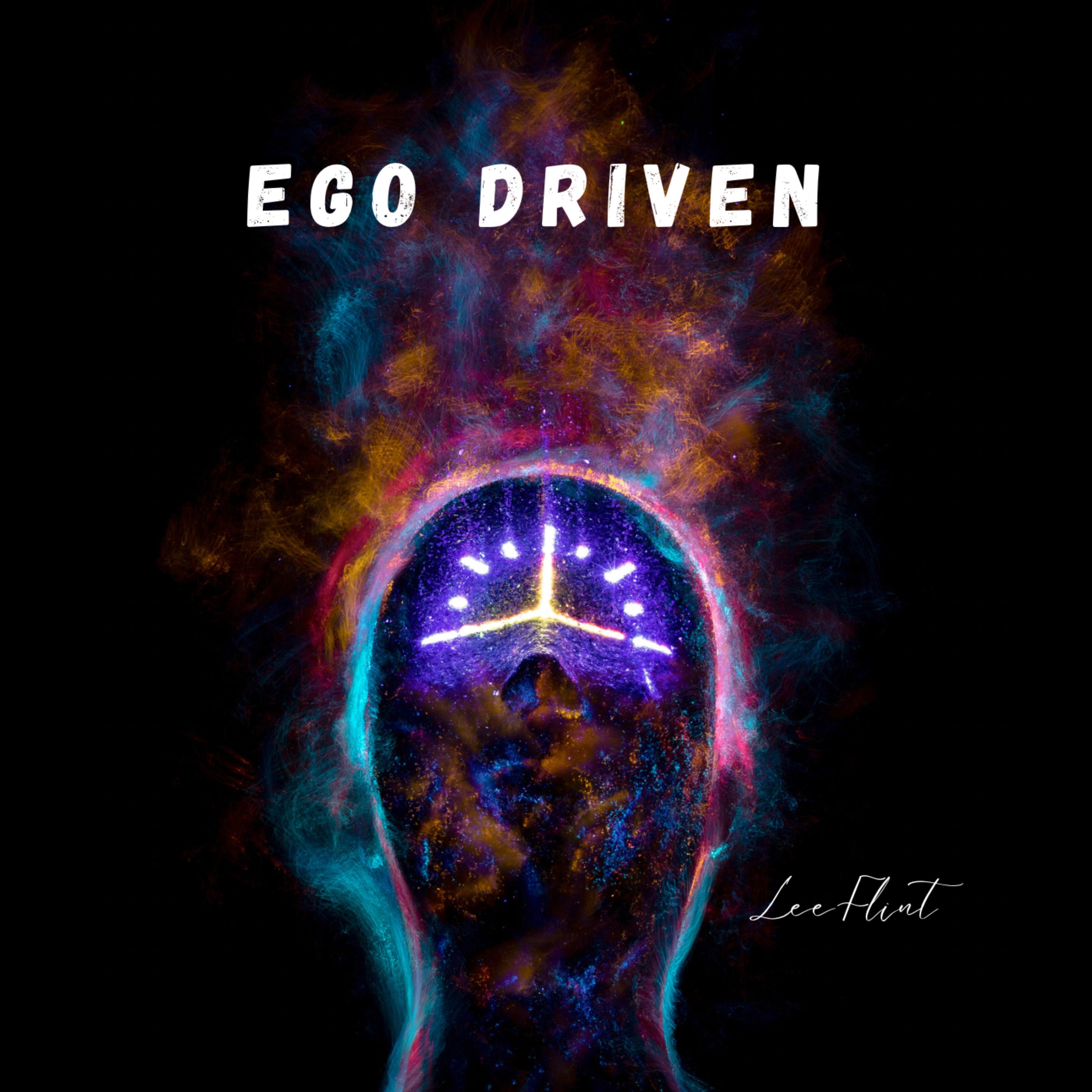 Ego Driven artwork