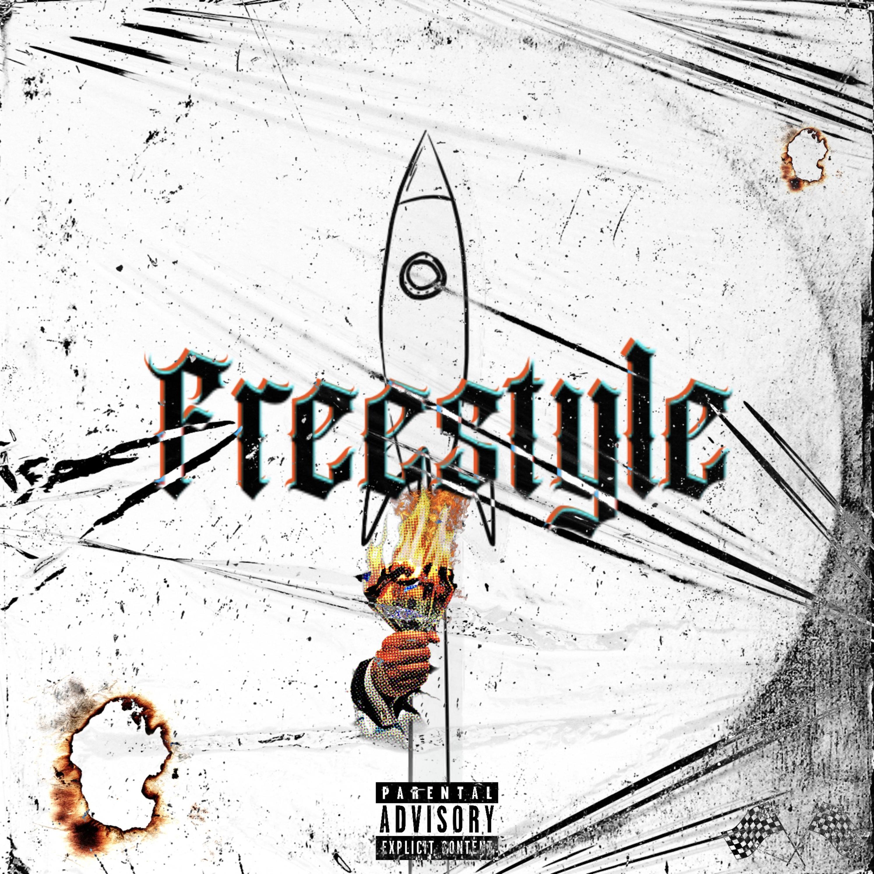 Freestyle artwork