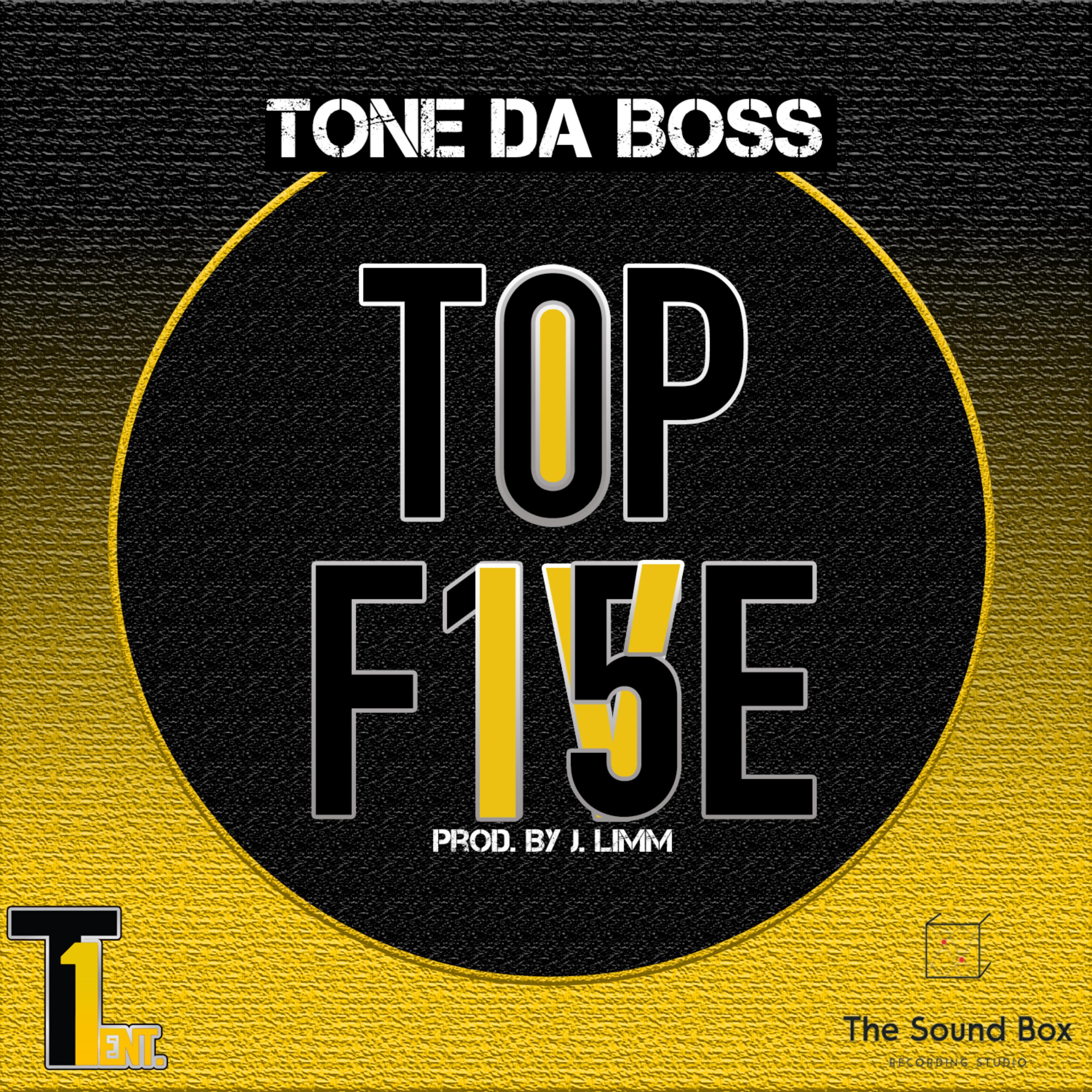 Top Five artwork