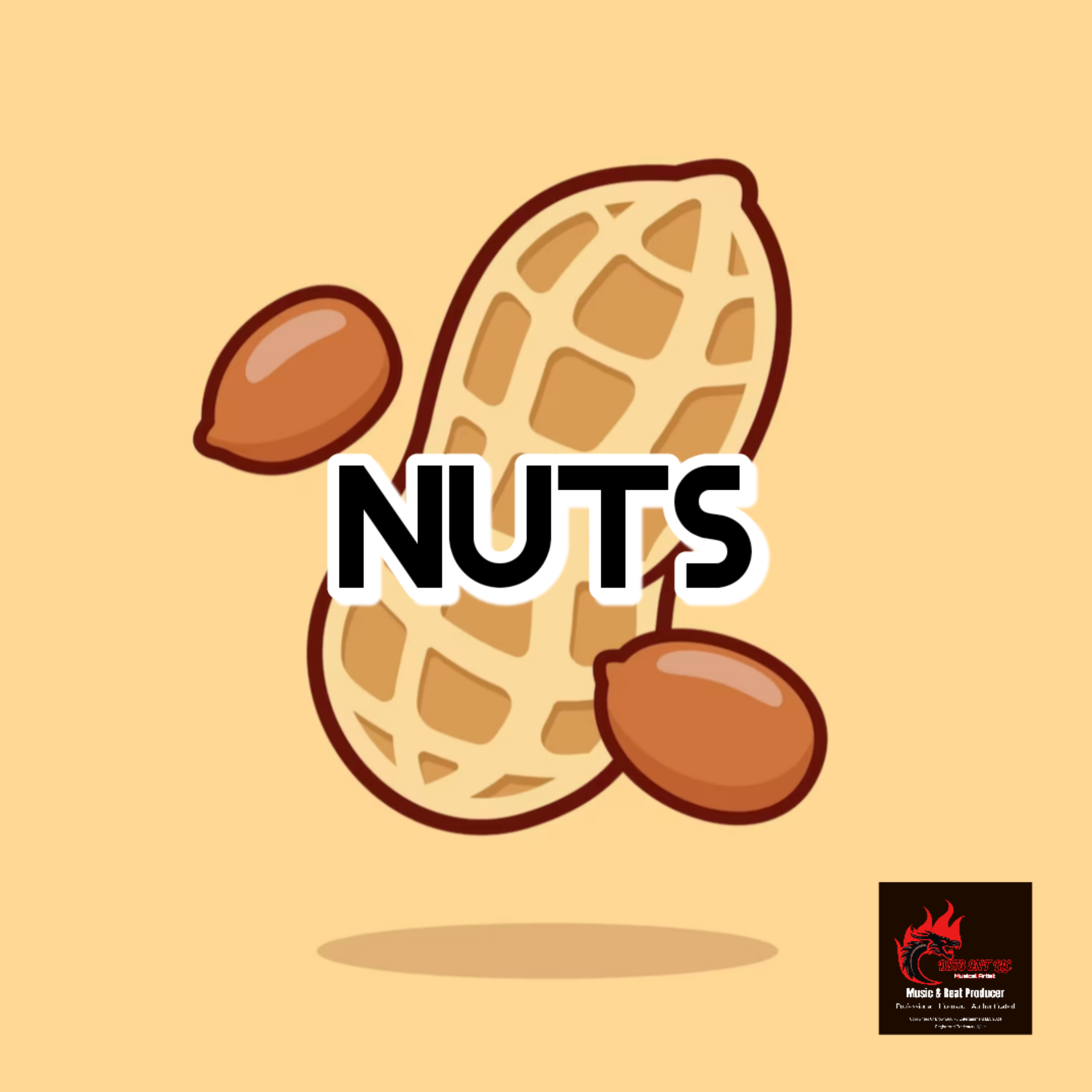 NUTS artwork