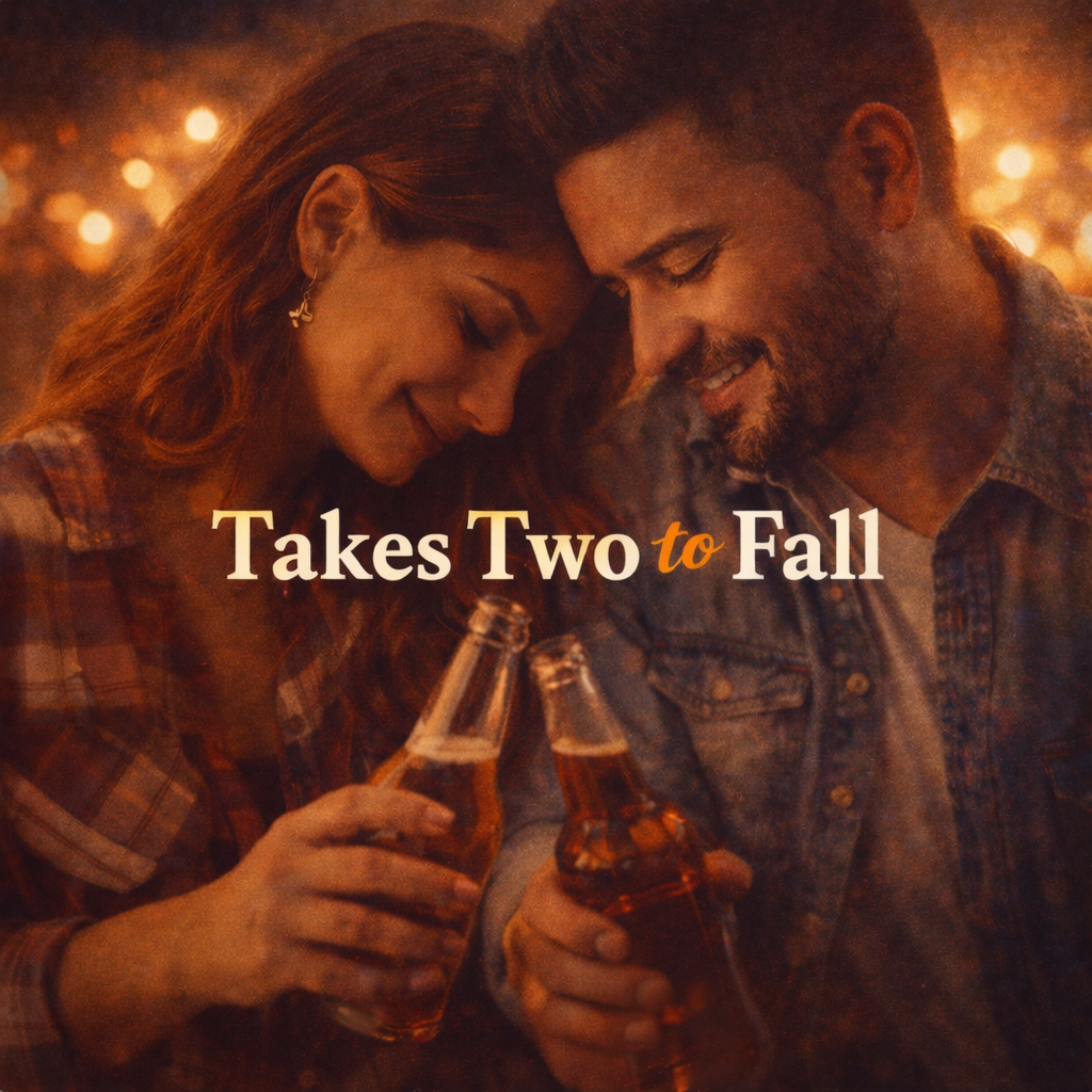 Takes Two to Fall artwork