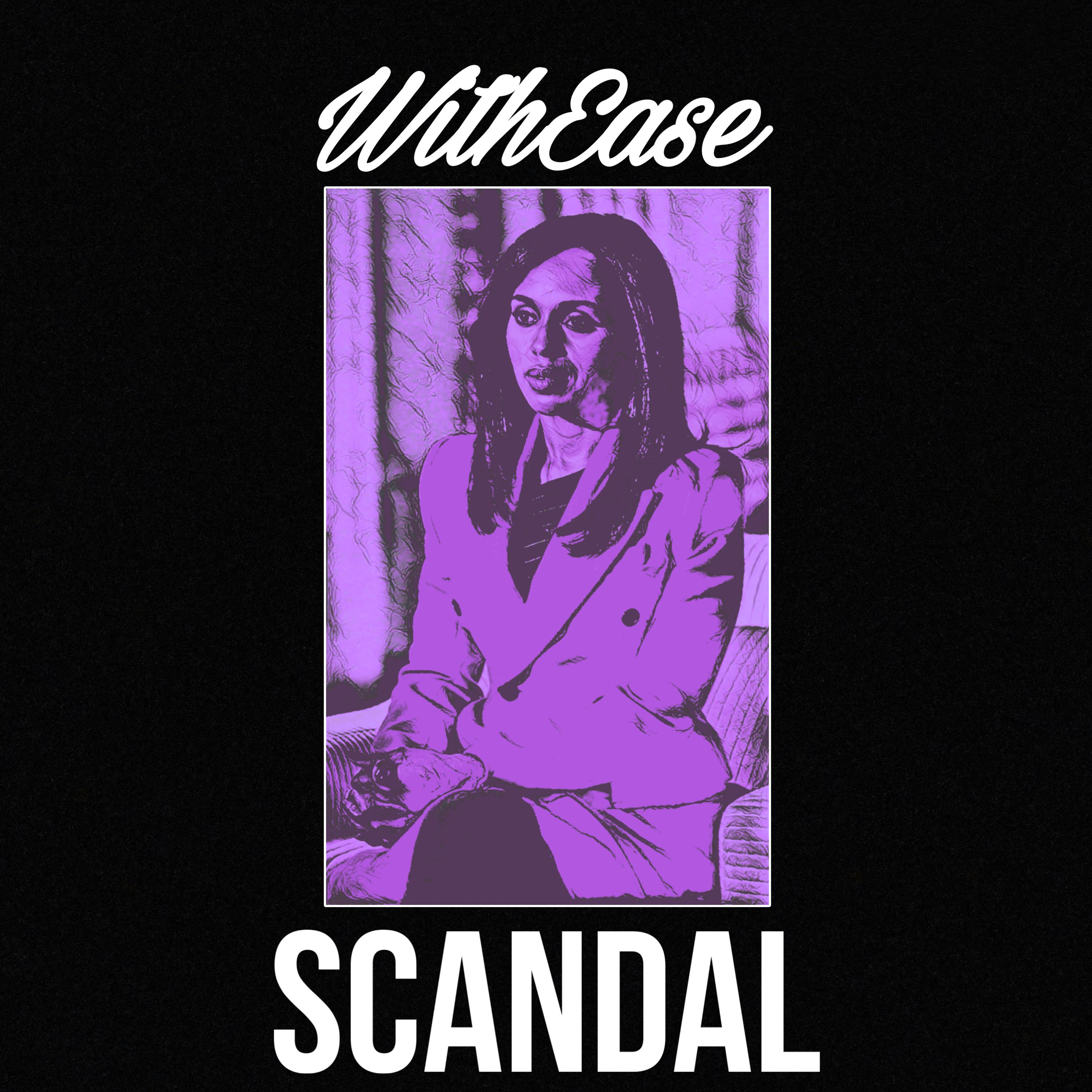 Scandal artwork