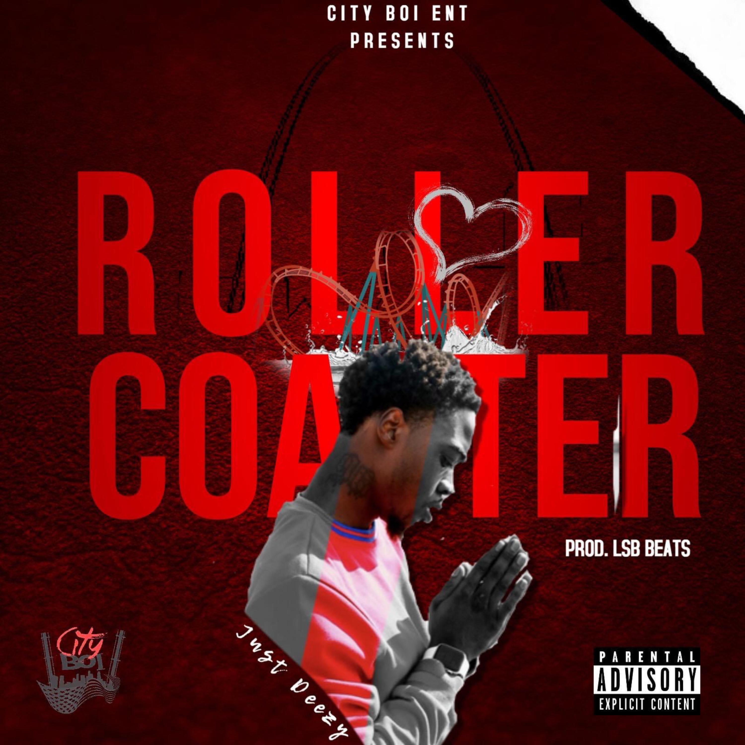 Roller Coaster artwork