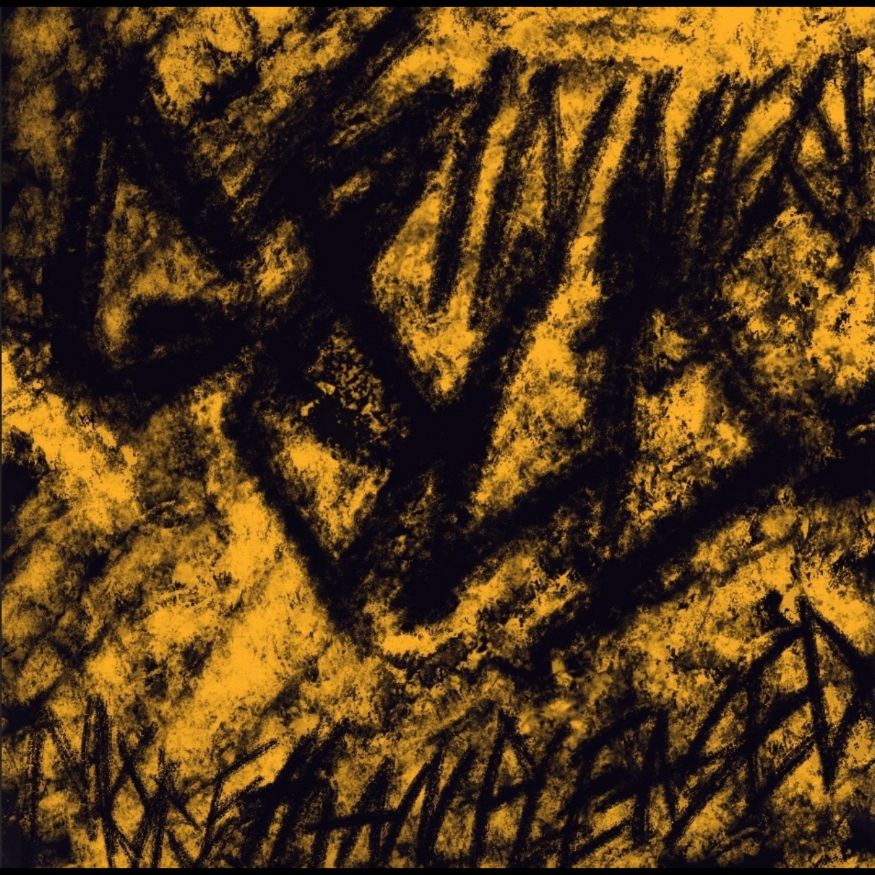 GOLD artwork