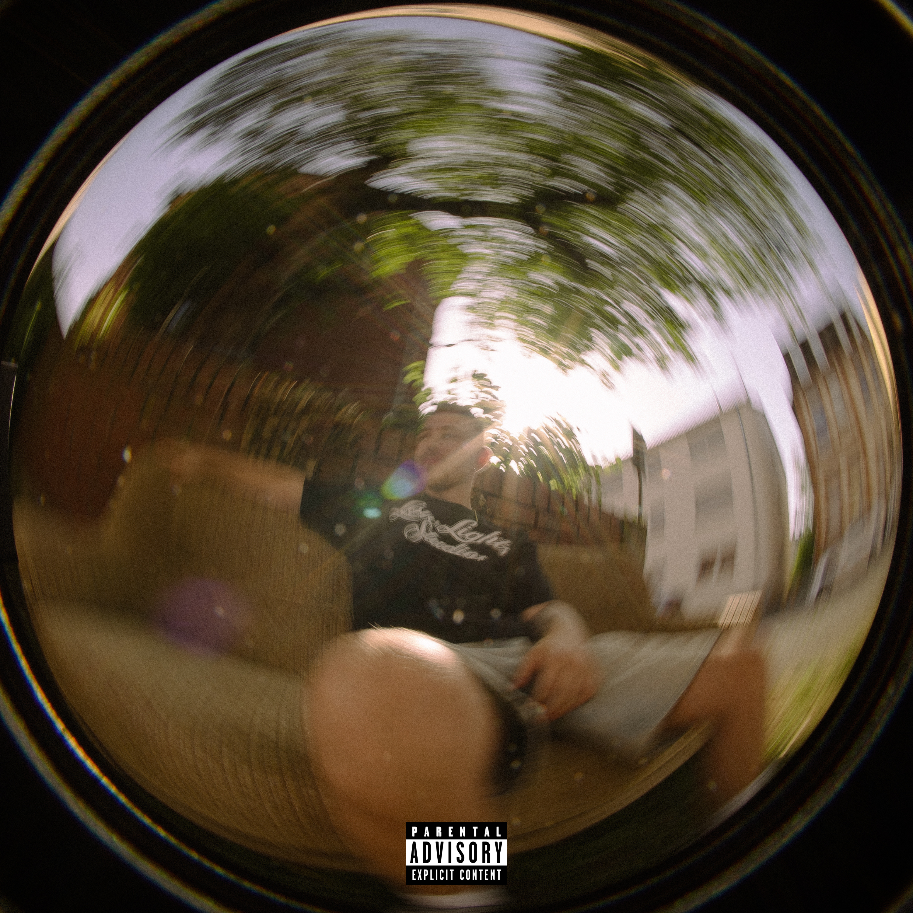 What Now artwork
