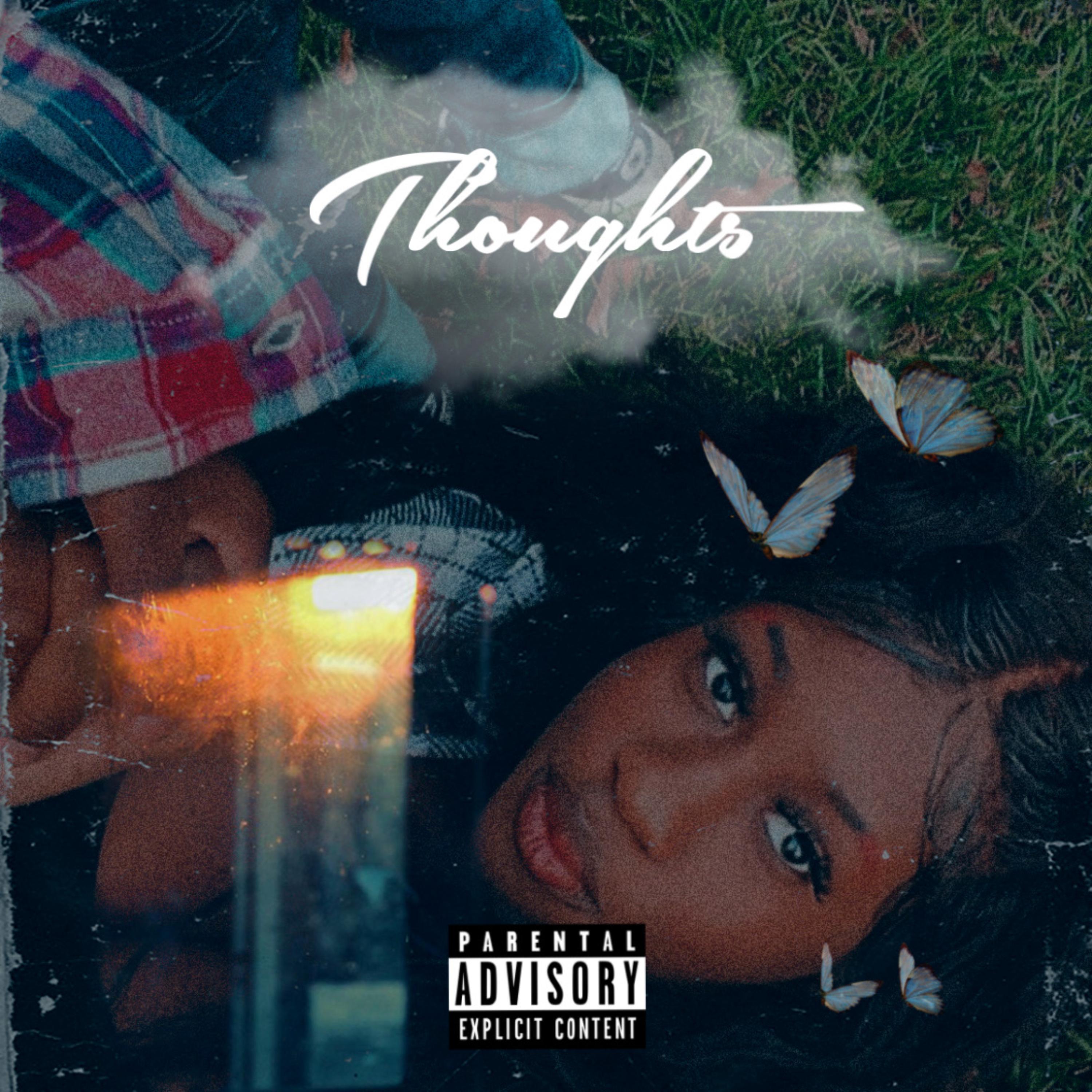 Thoughts artwork