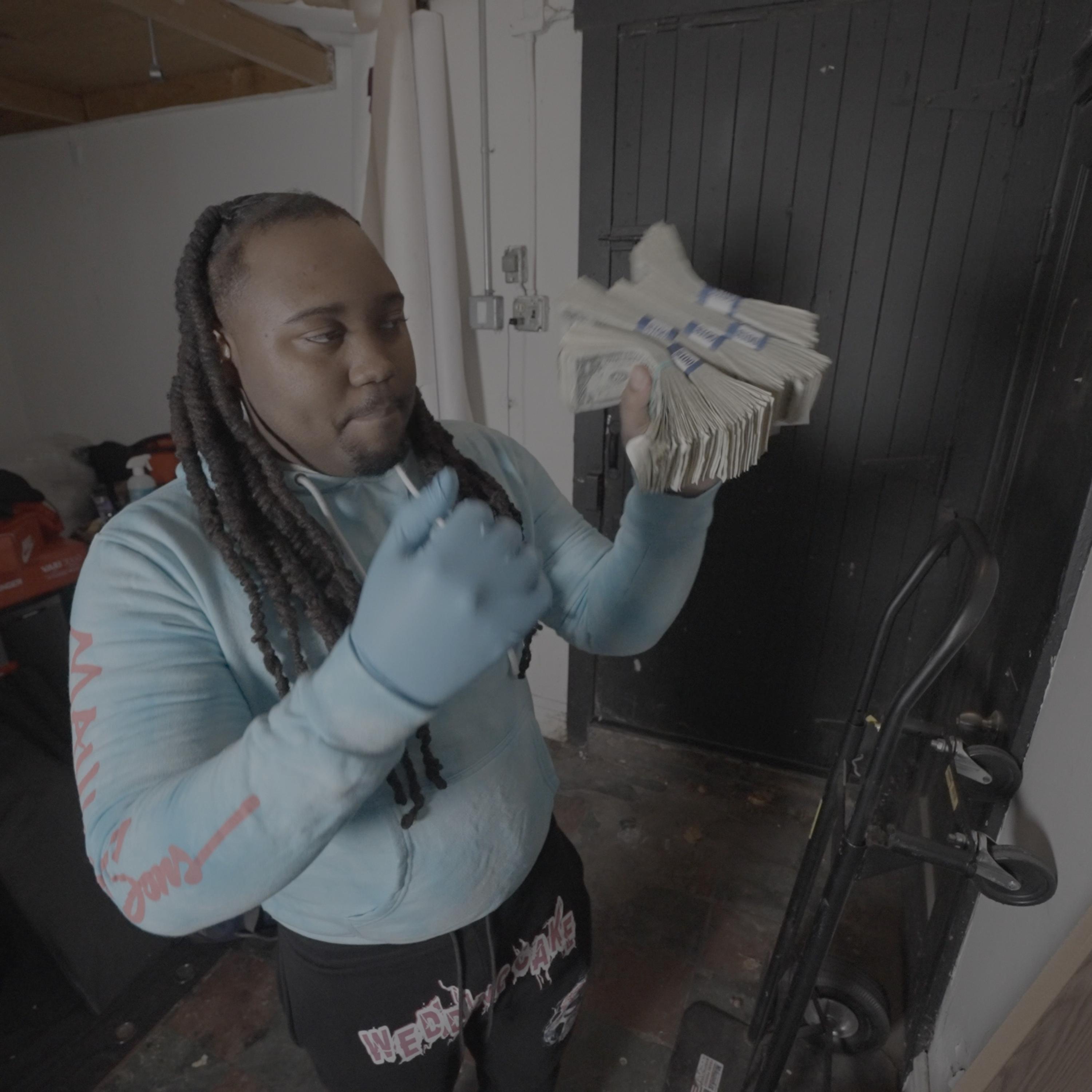 Trick Music artwork