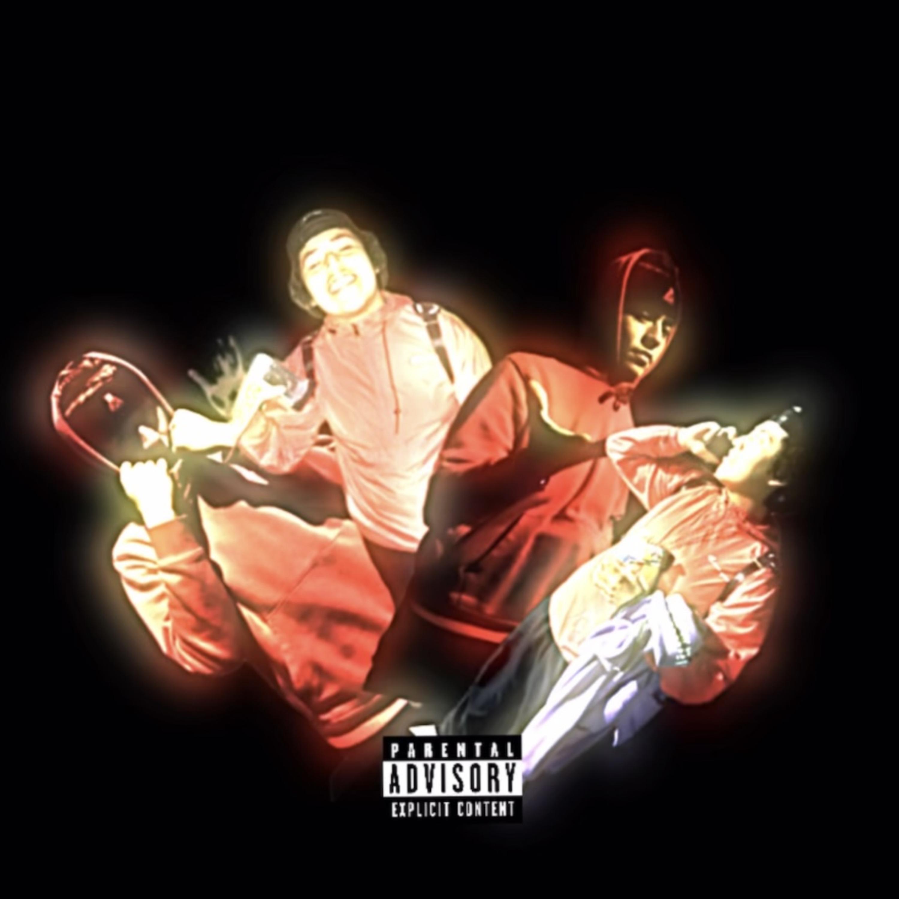 PATIENCE artwork