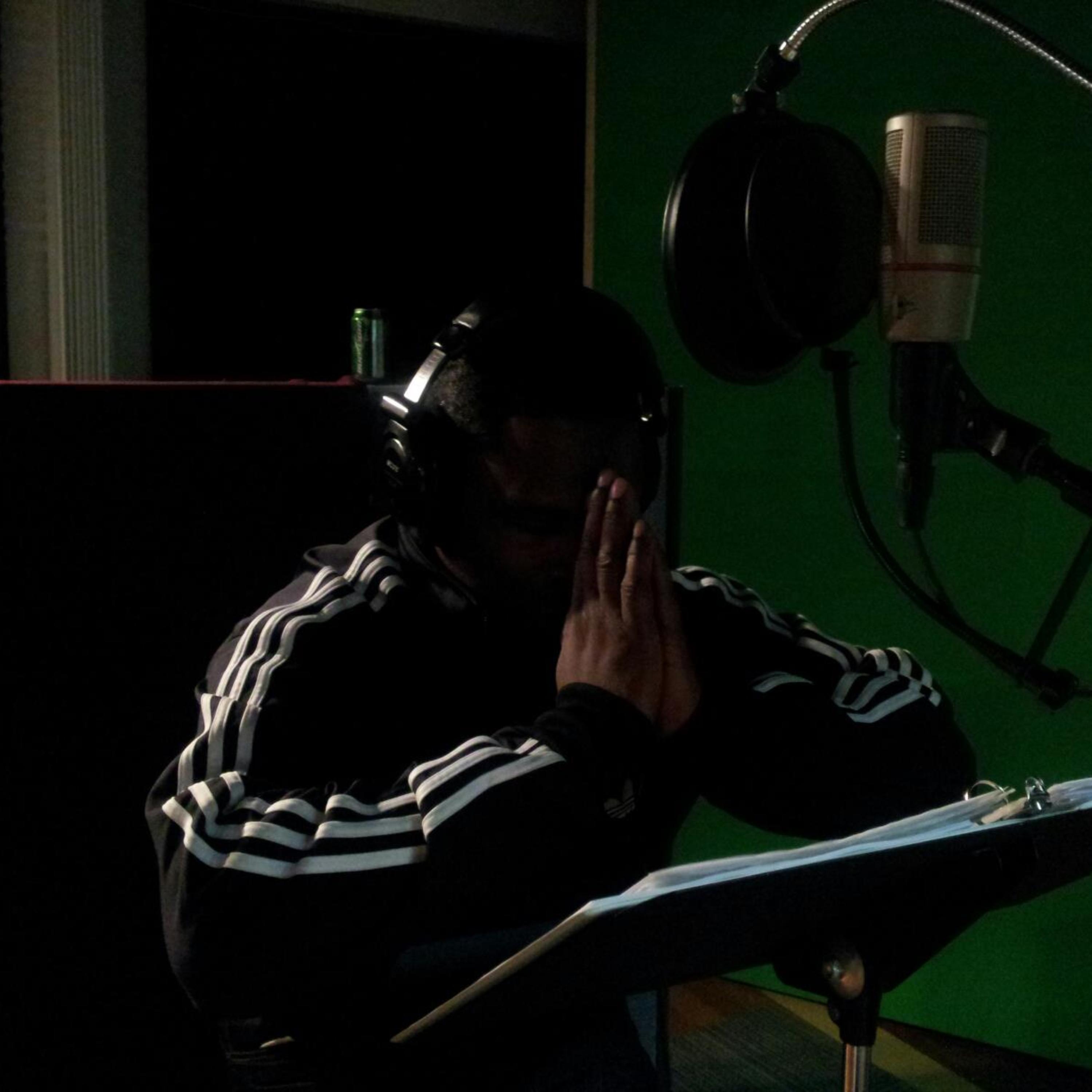 I Pray artwork