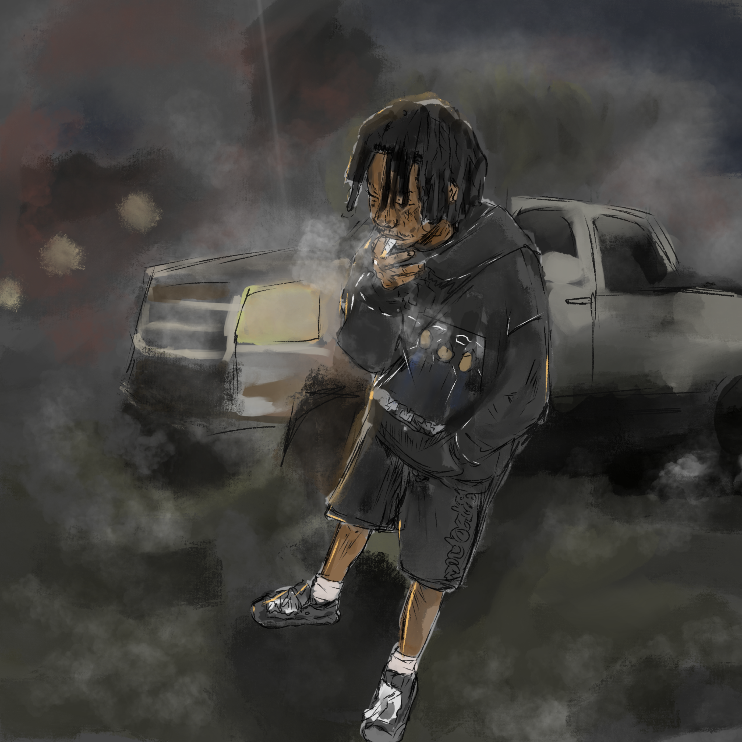 No Mix artwork