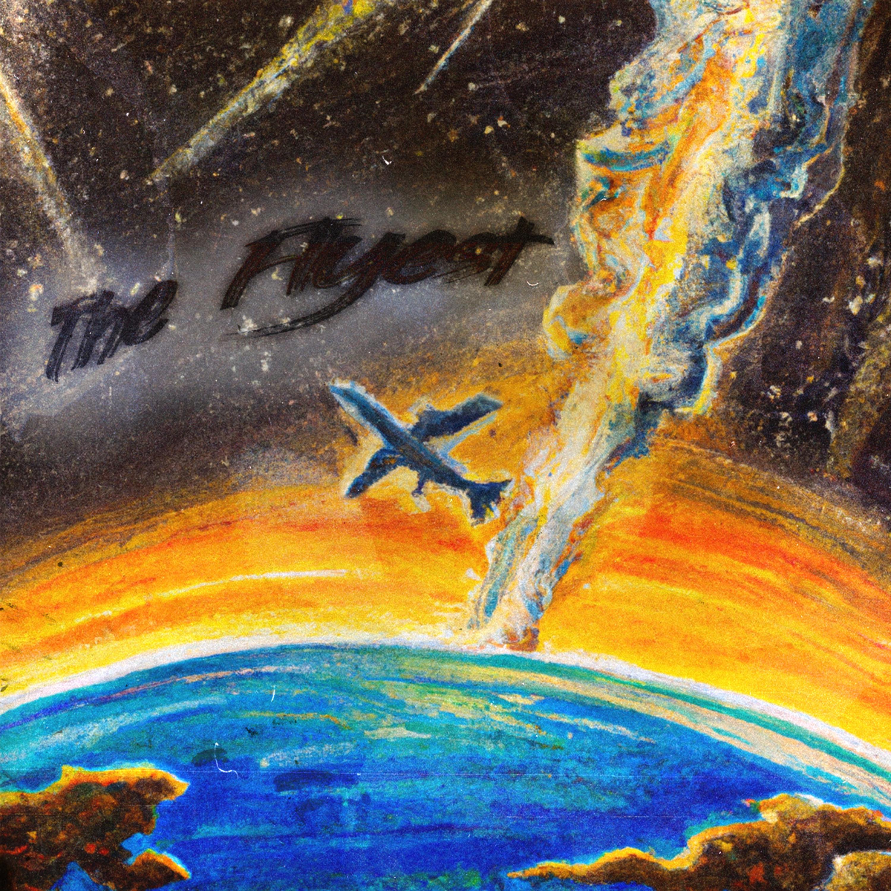 The Flyest artwork