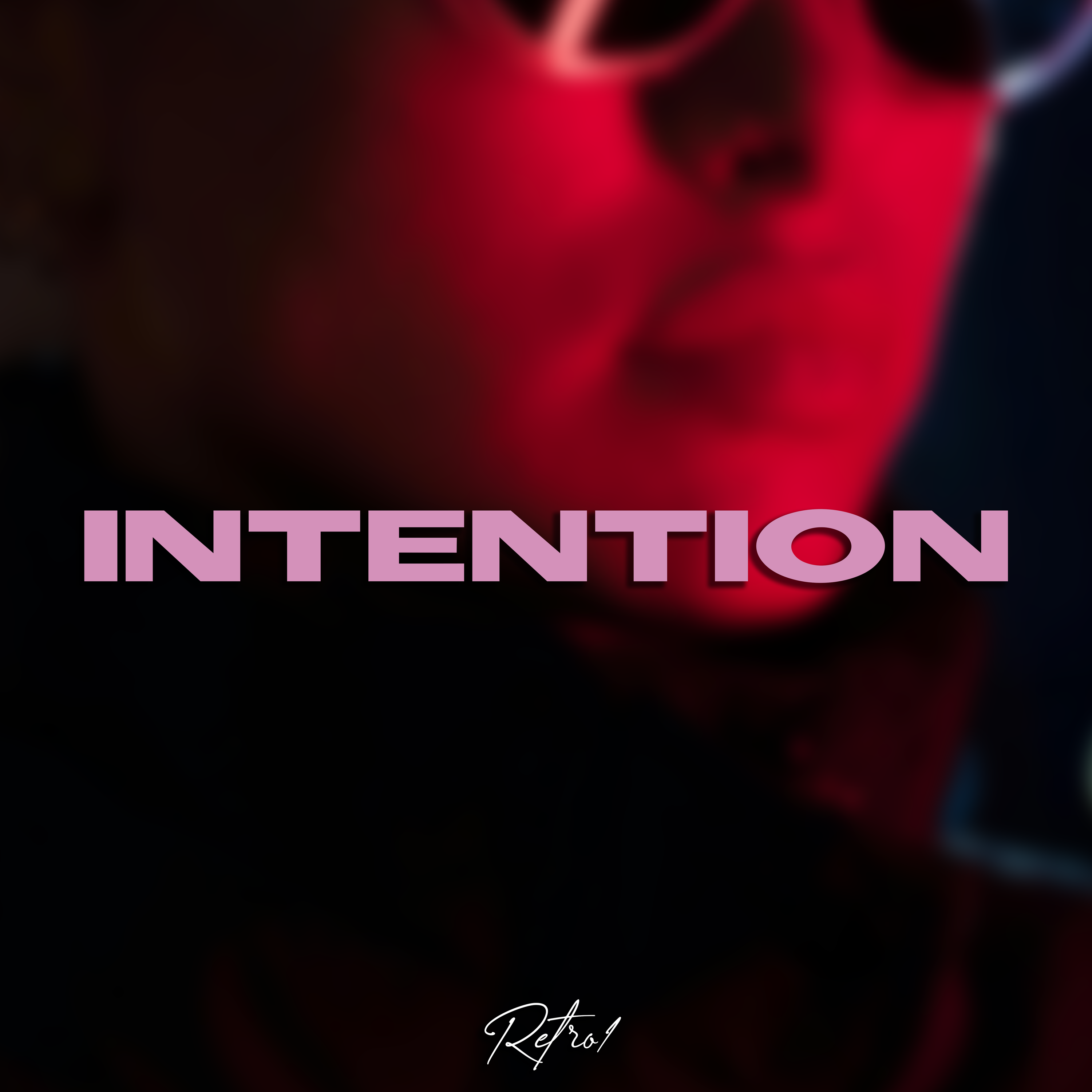 Intention artwork