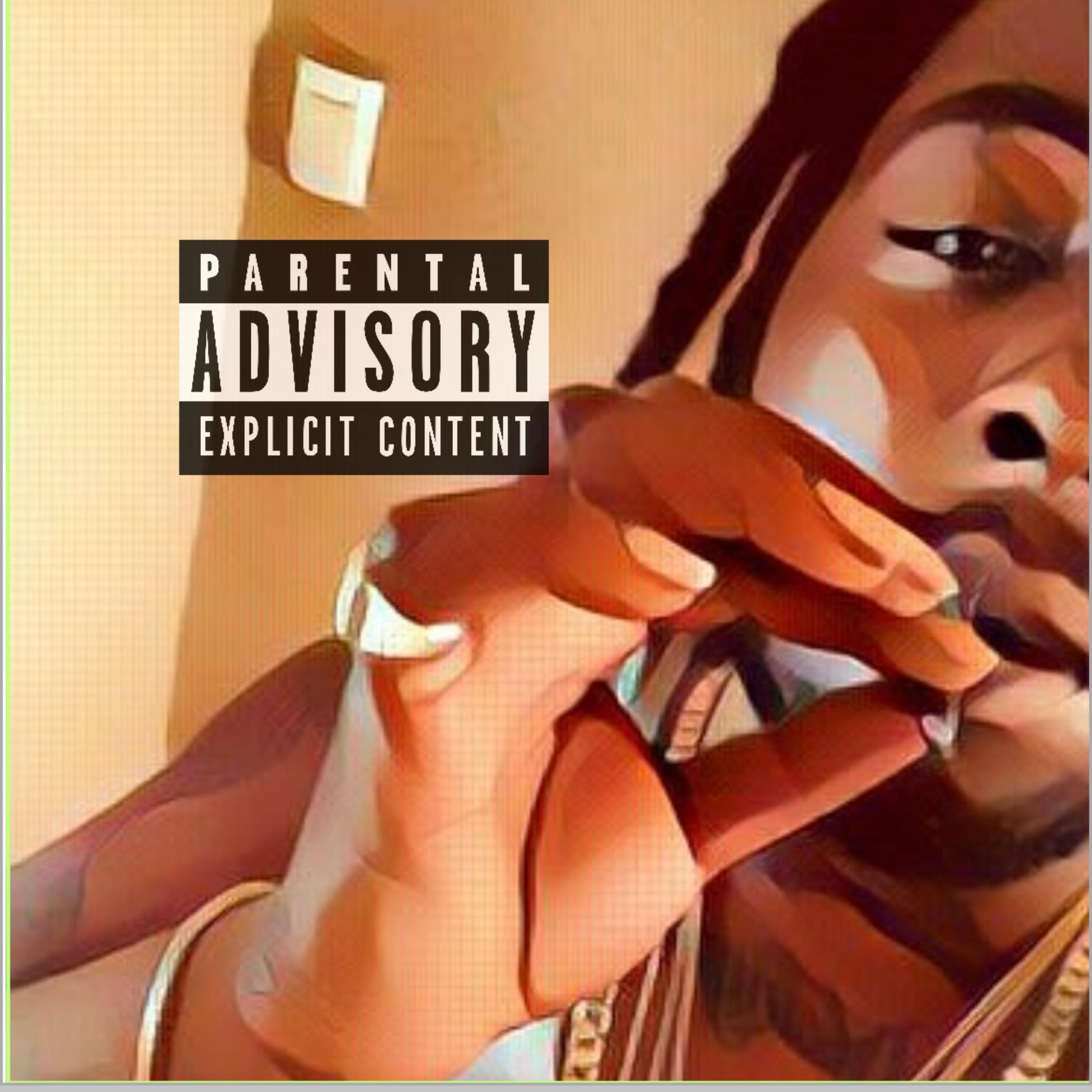 Big Co5dy (Young Nigga) artwork