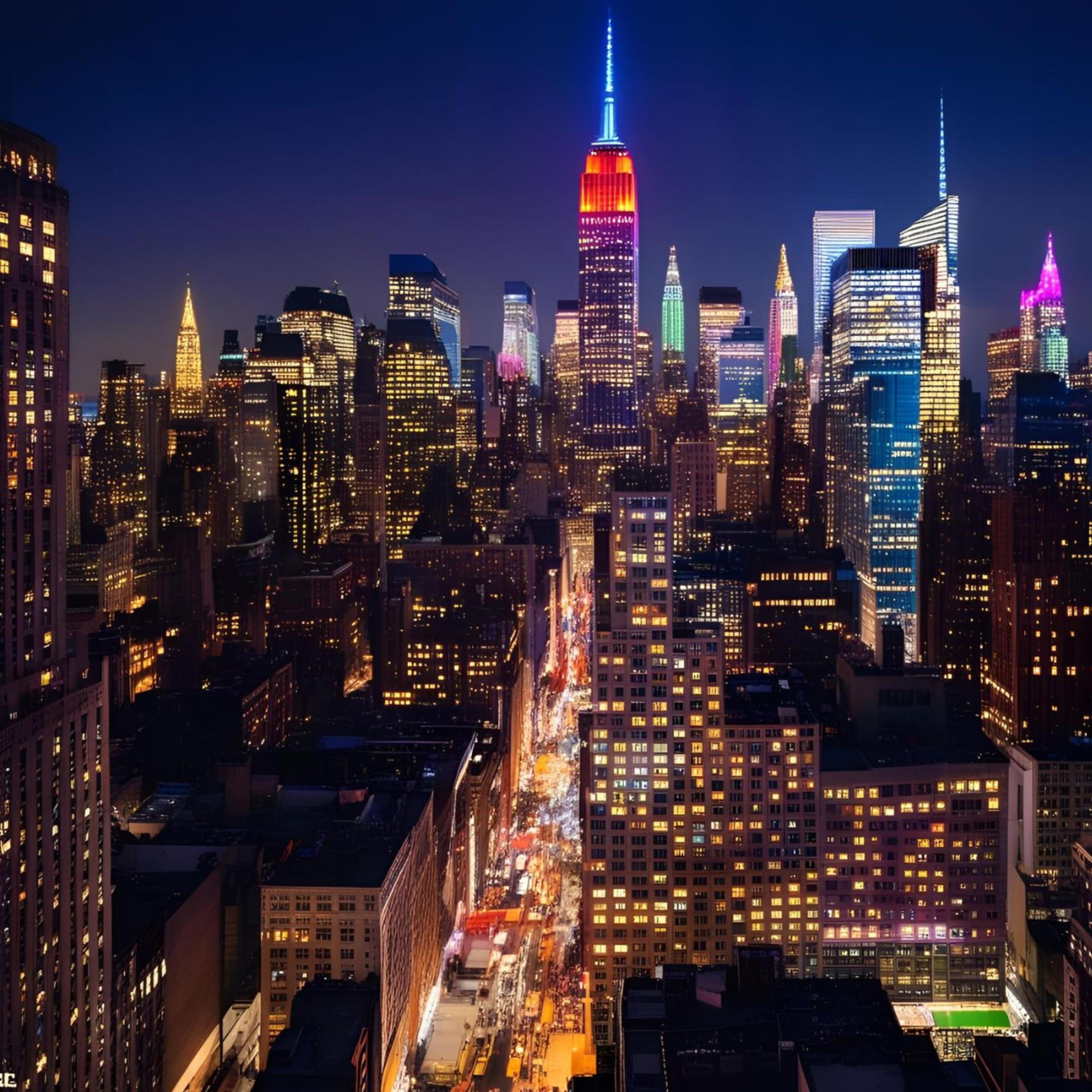 PoLvO eN NeWyoRk artwork