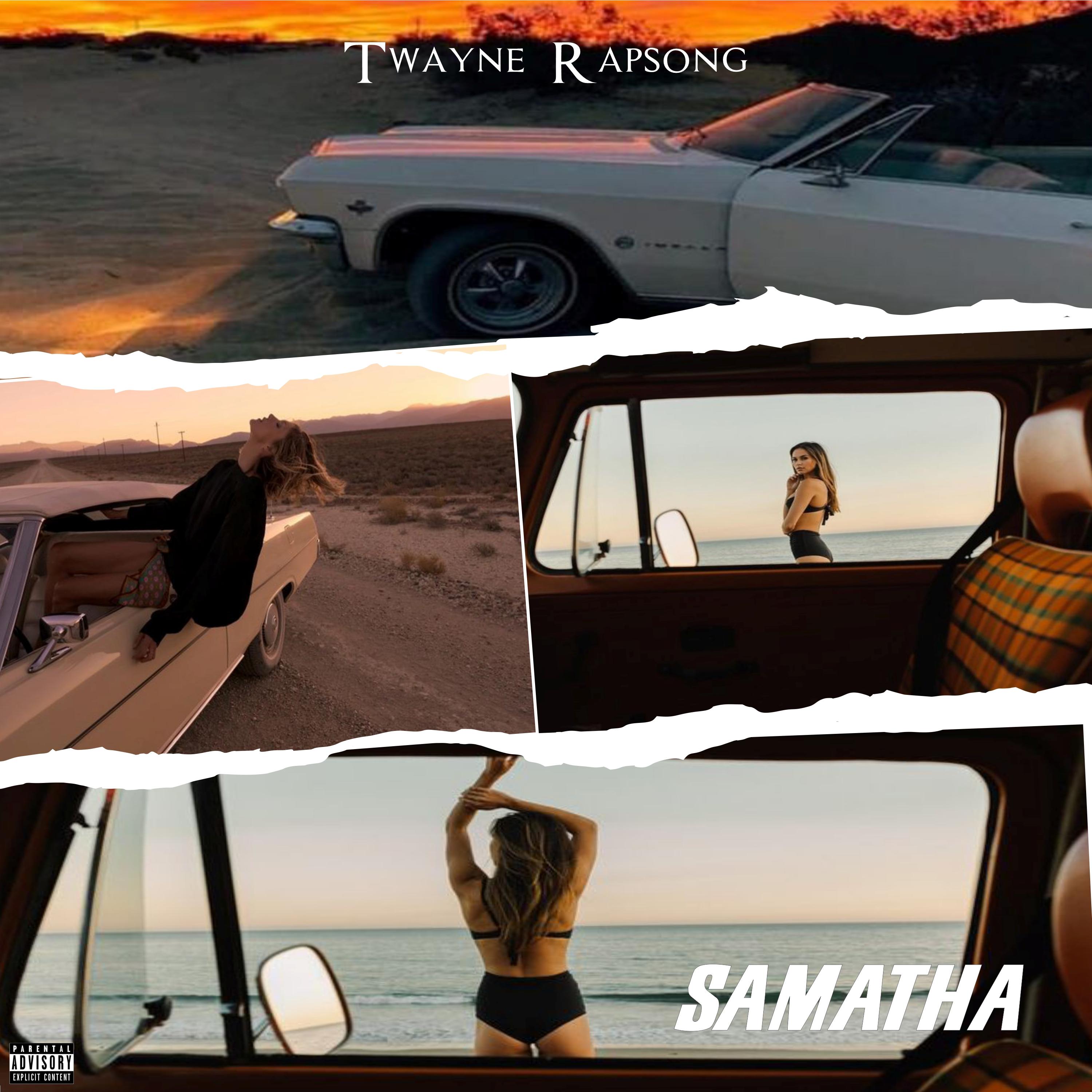 Samatha artwork