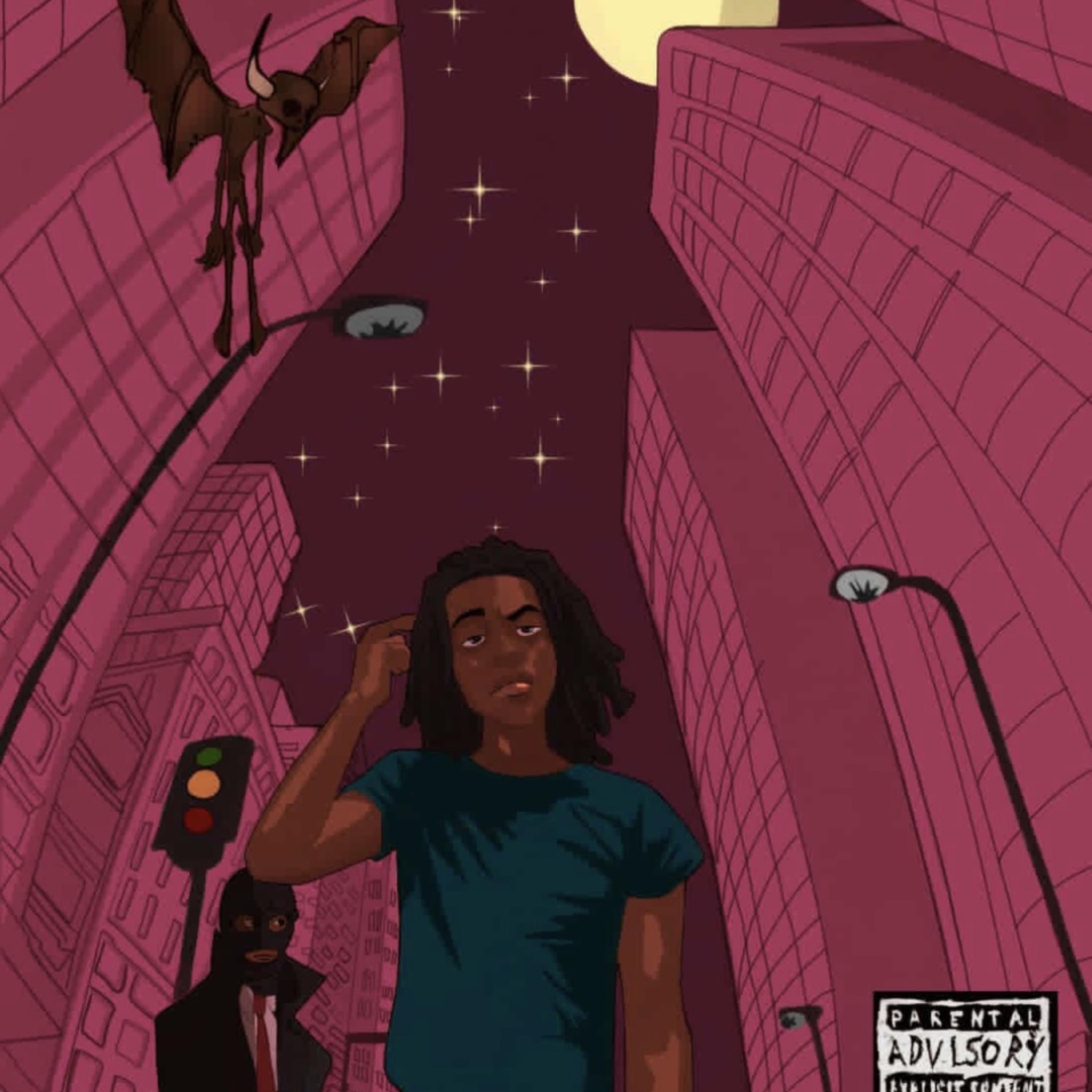 FEARLE$$ artwork