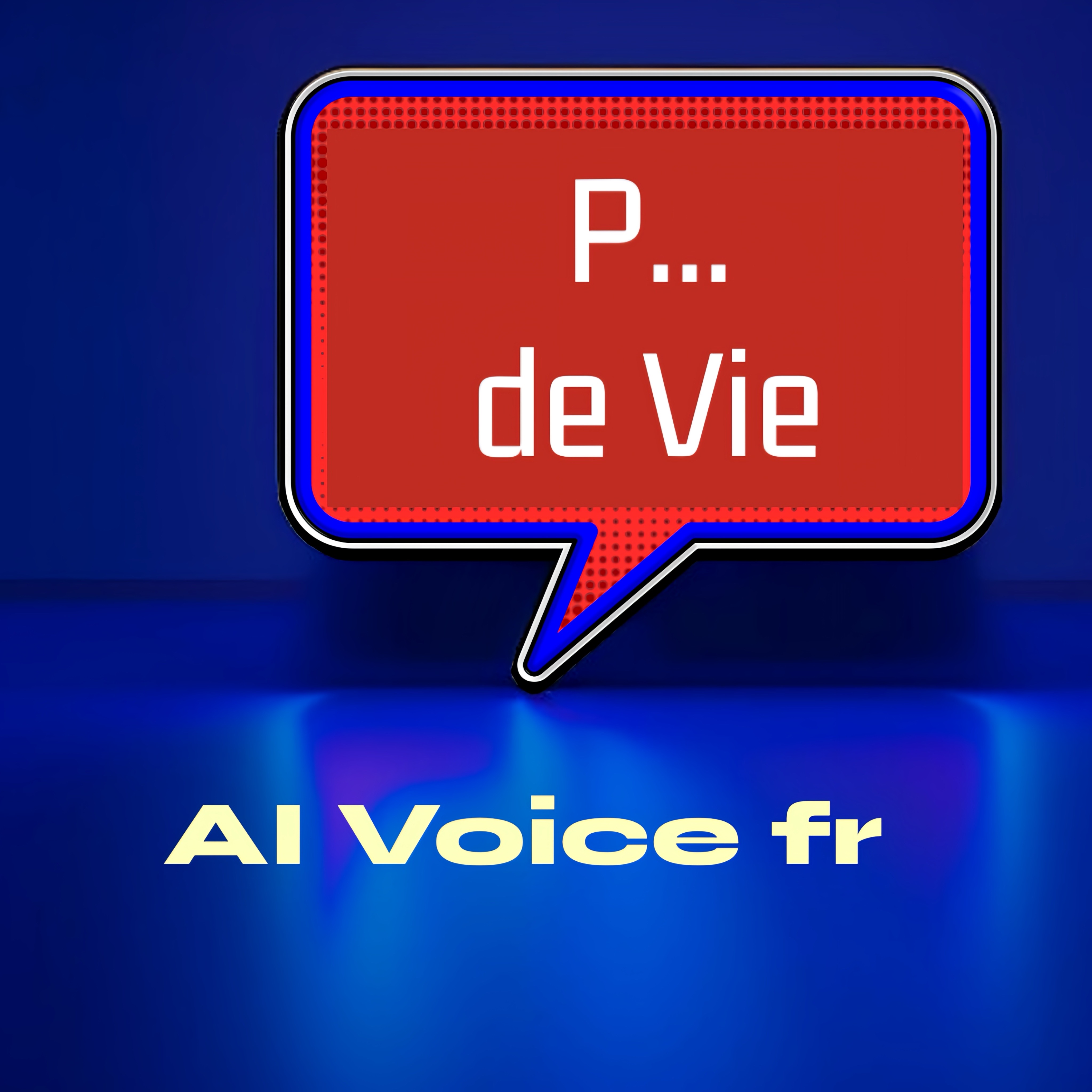 P… De Vie artwork
