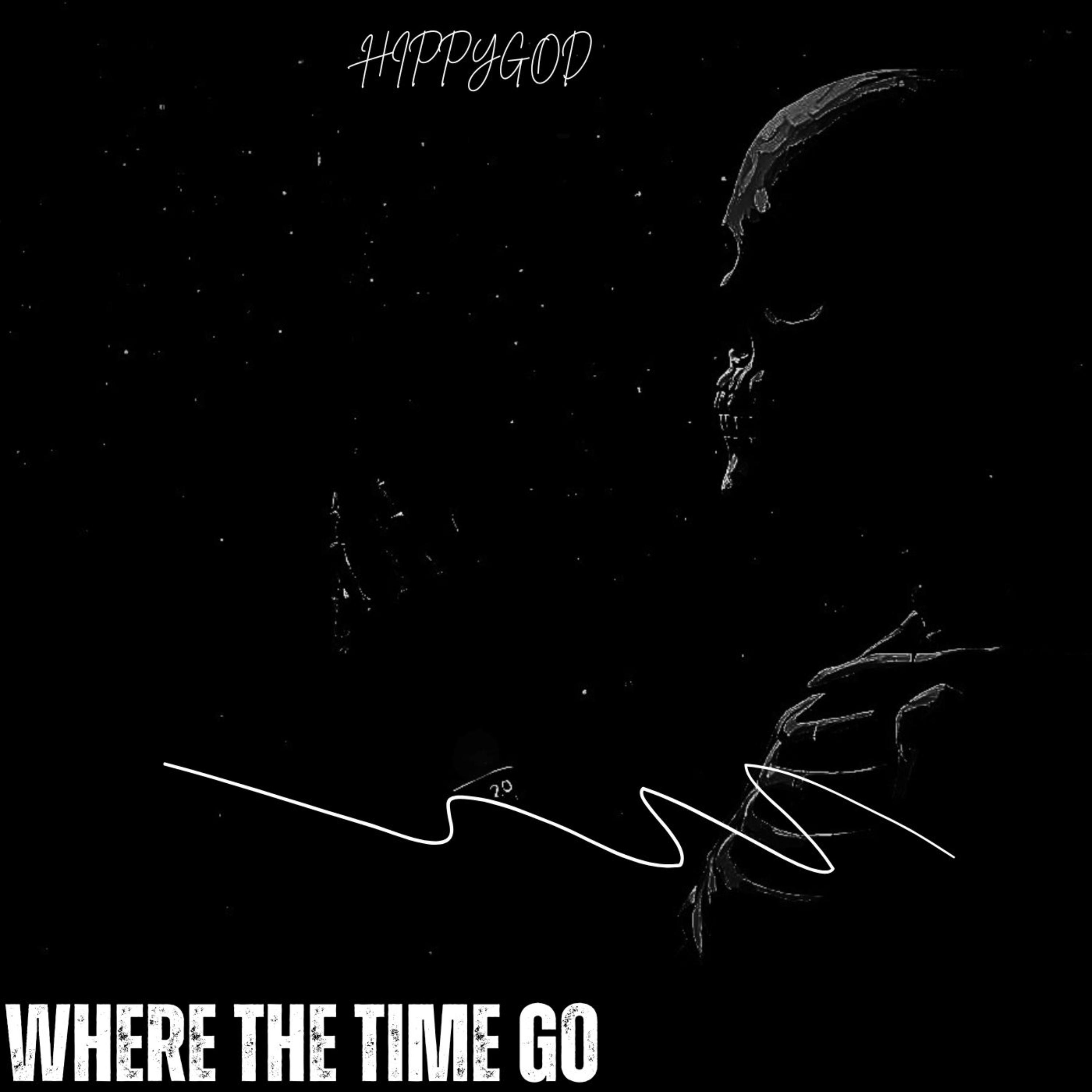Where The Time Go? artwork