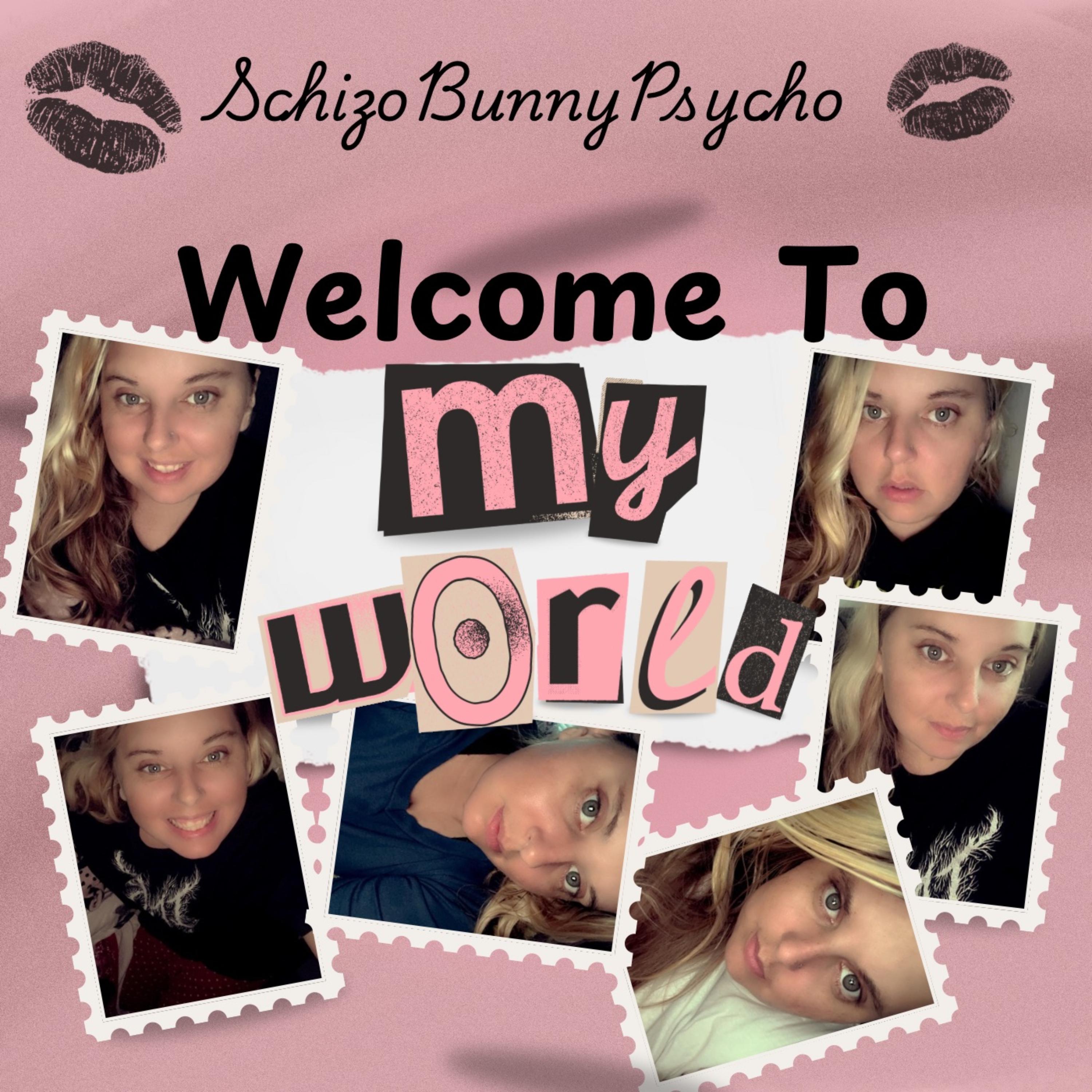 Welcome To My World (Deluxe) artwork