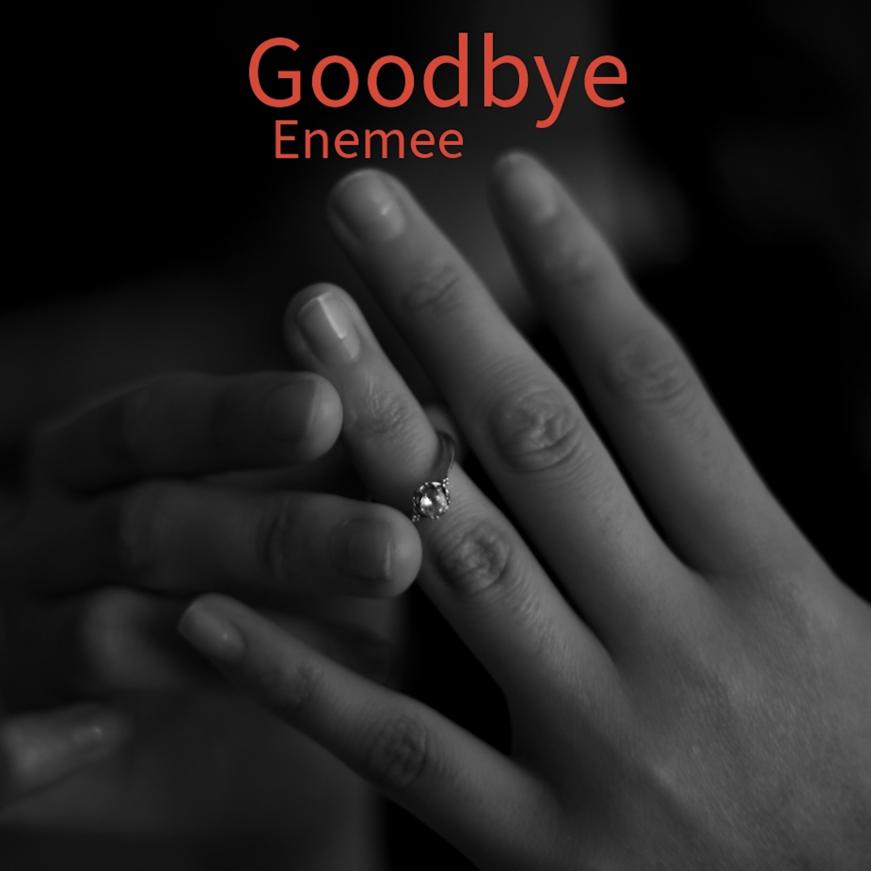 goodbye artwork