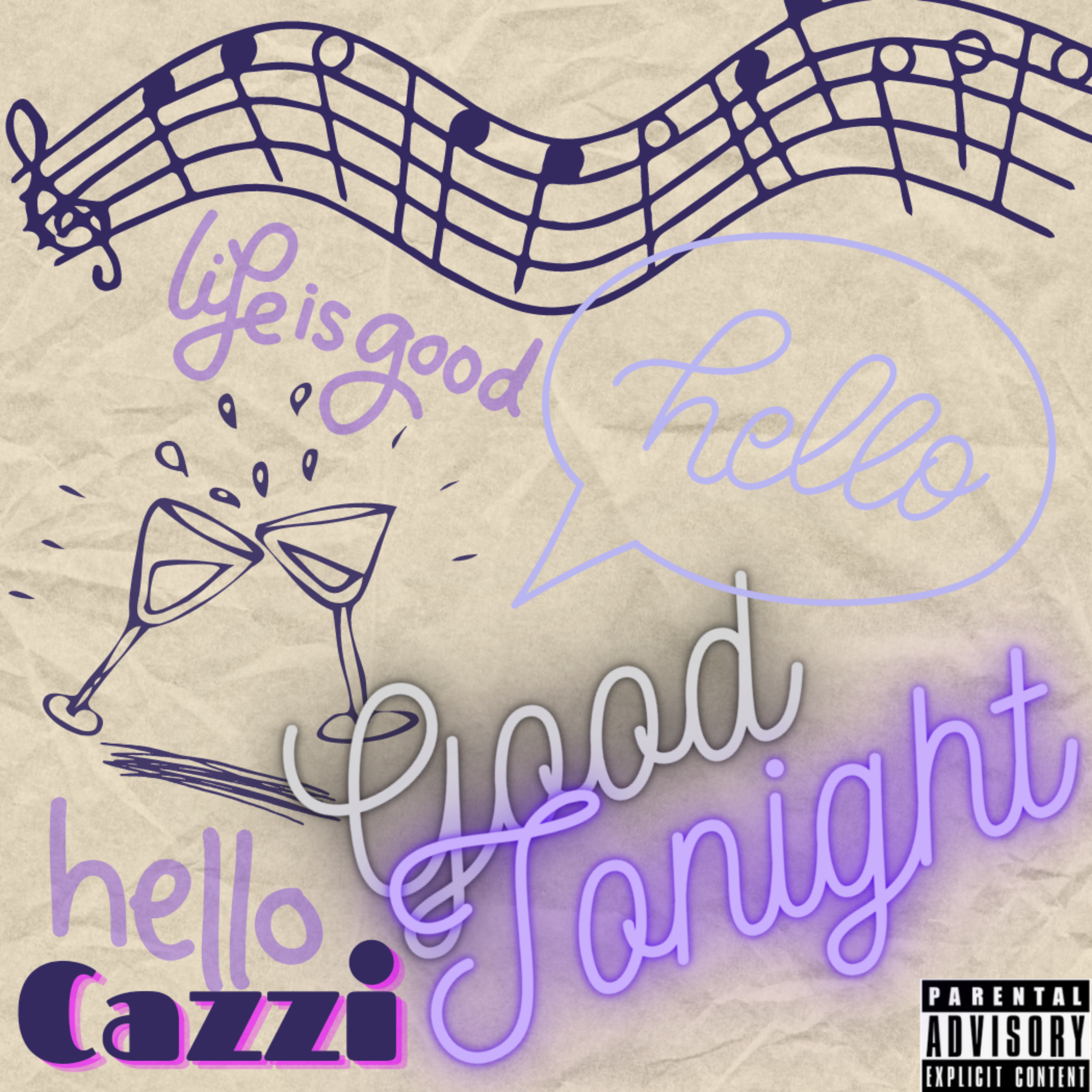 Good Tonight artwork