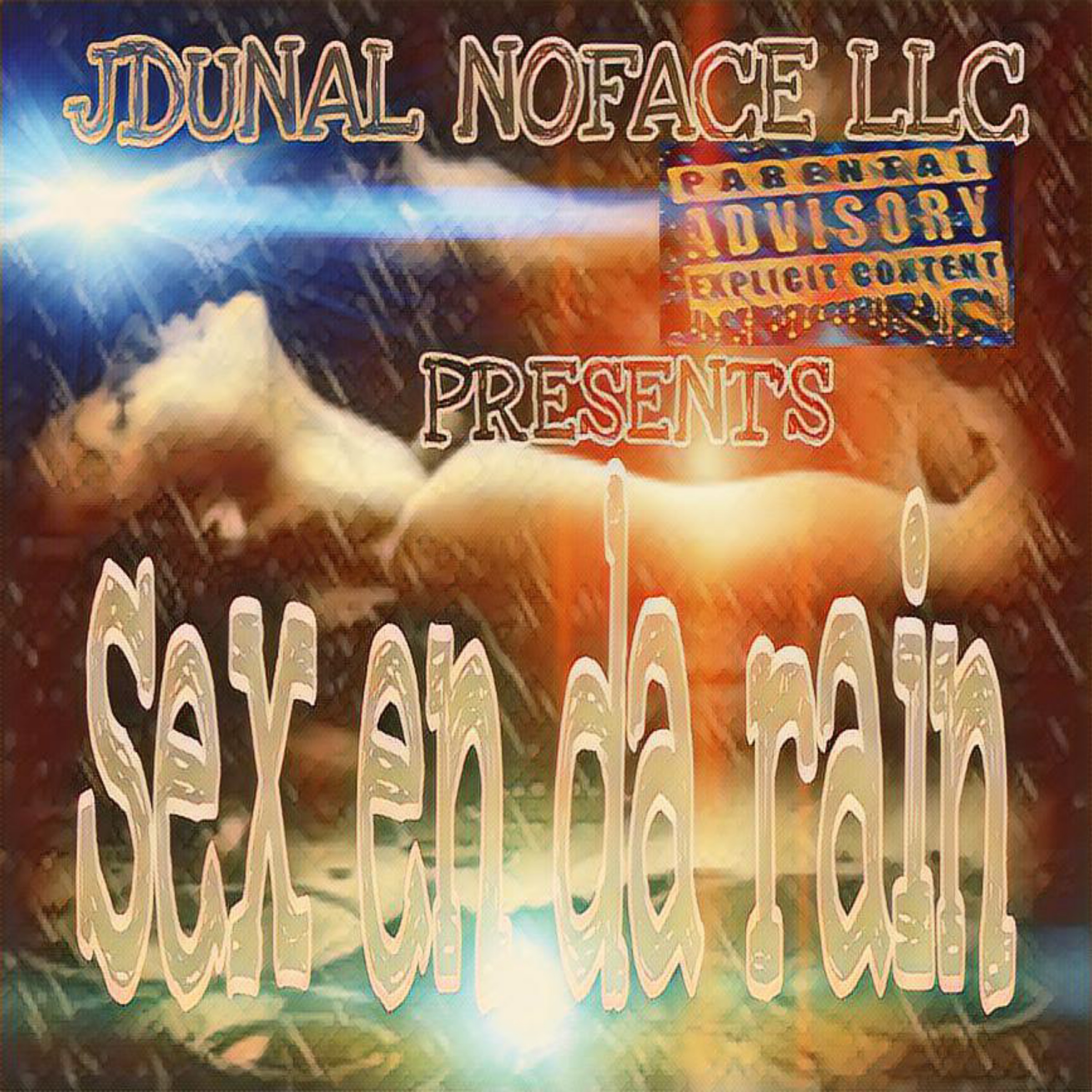 Sex En Da Rain artwork