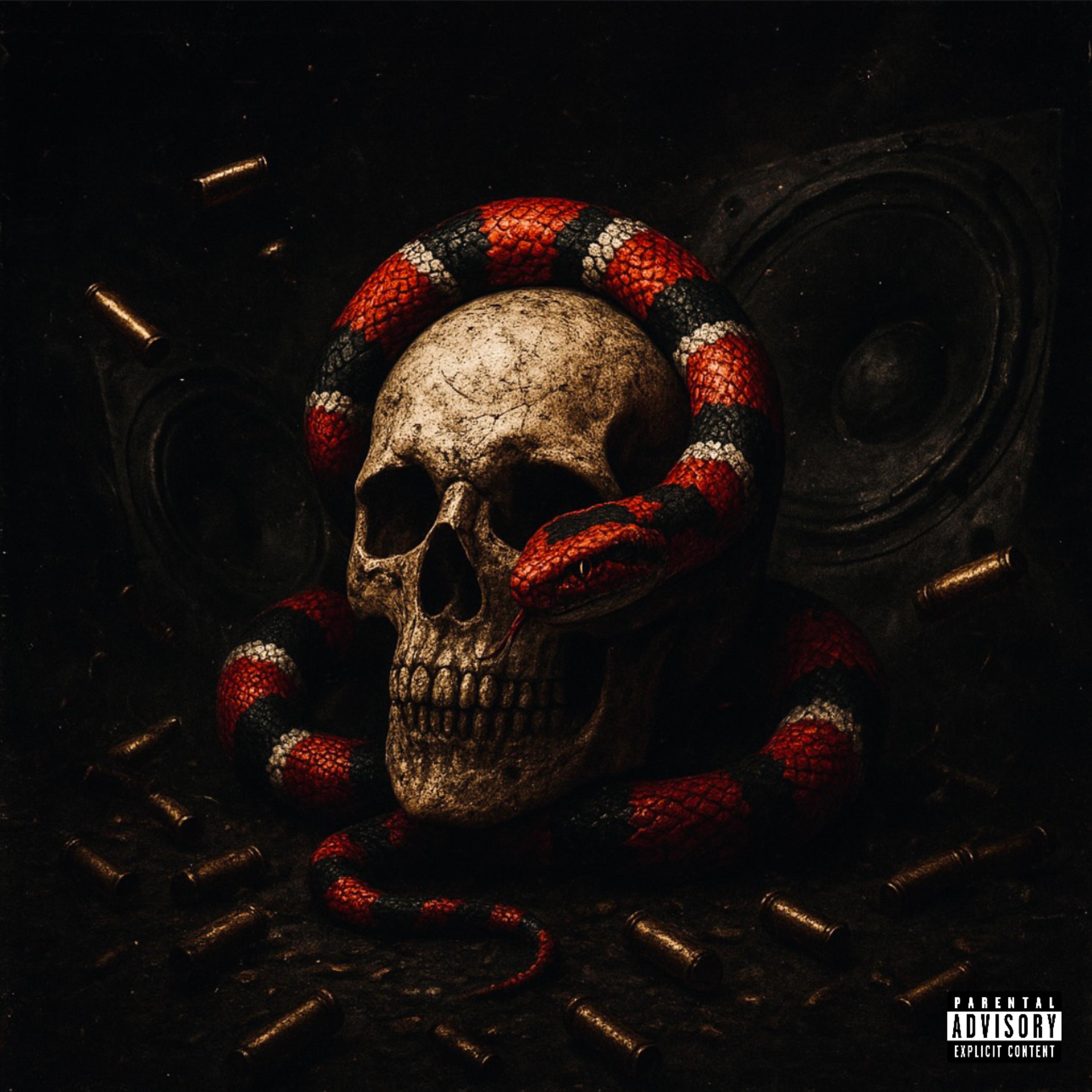 SERPENT artwork
