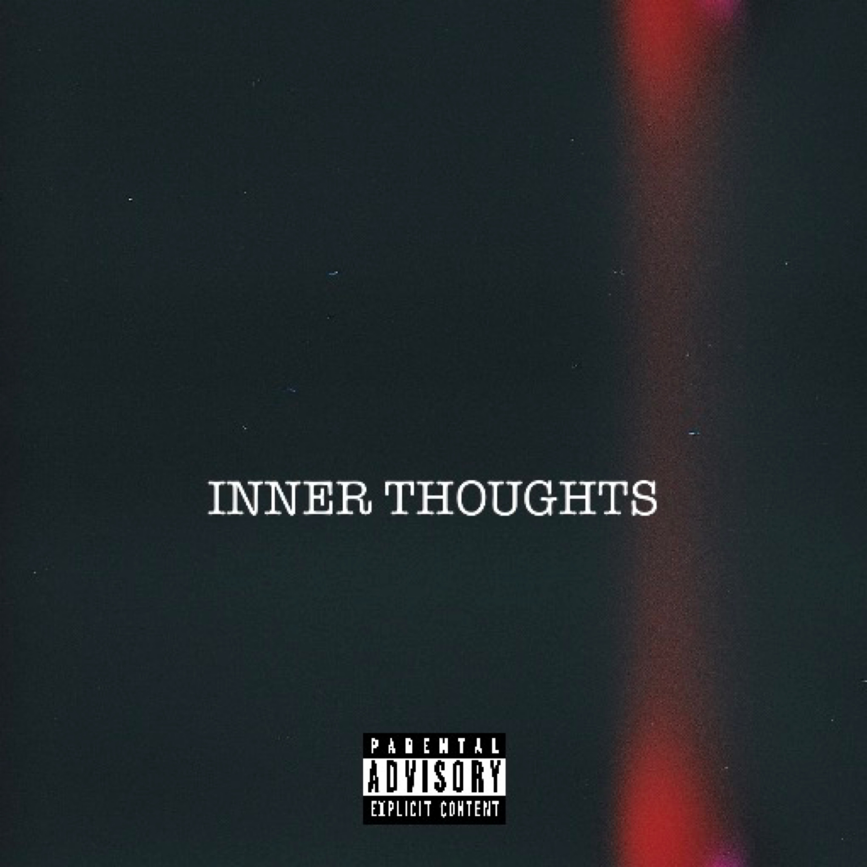 INNER THOUGHTS by Kyyo Din3ro cover art