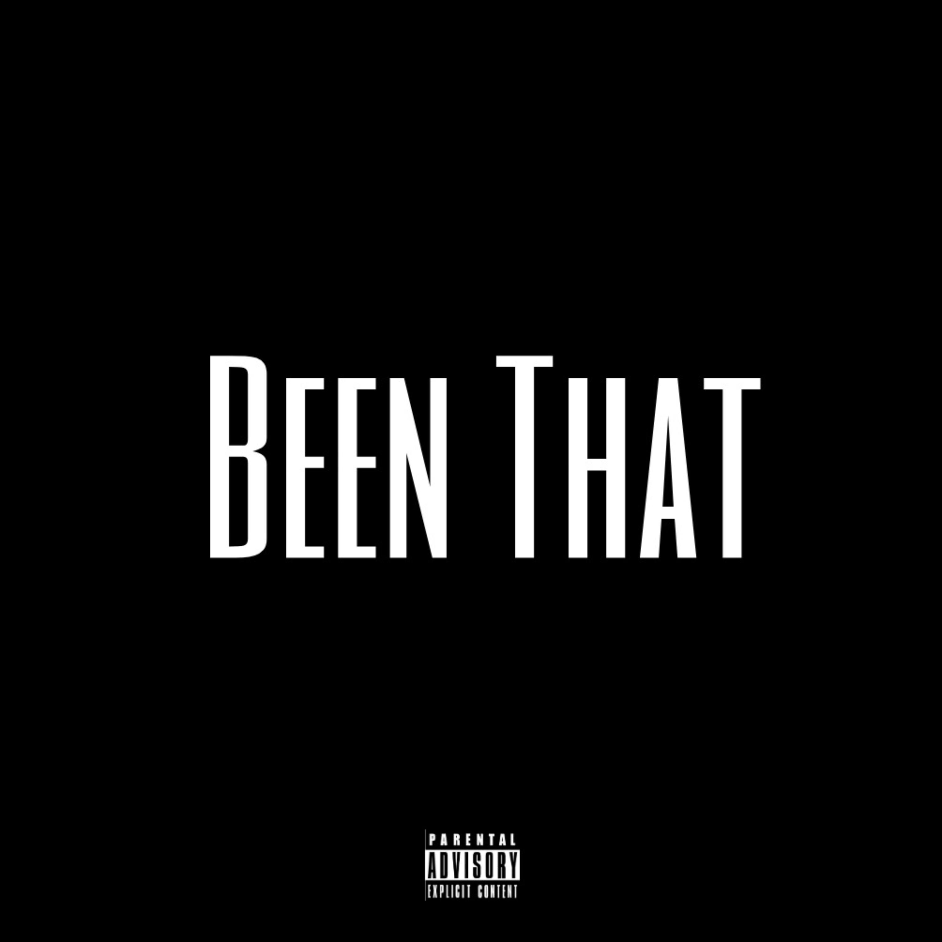 Been That artwork