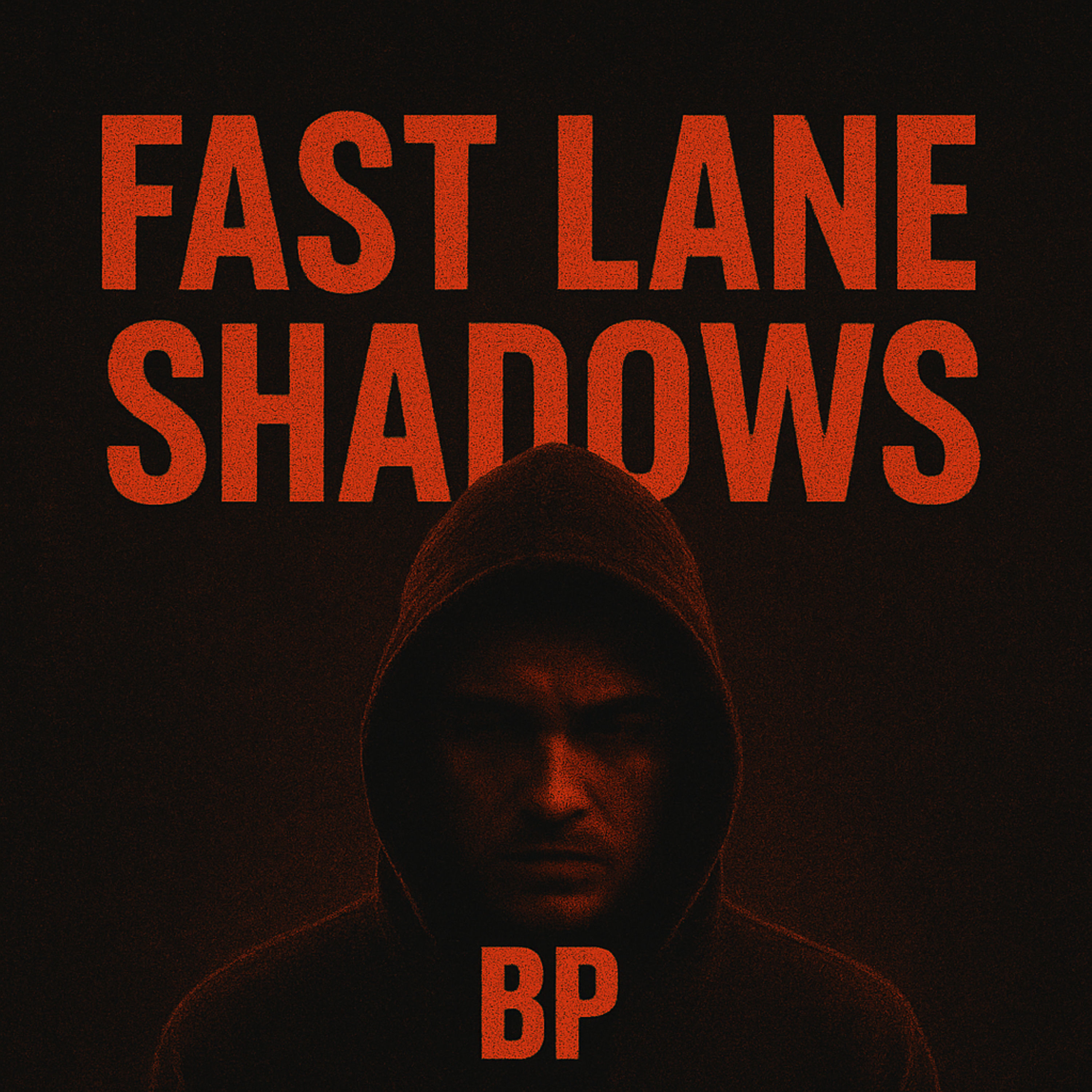Fast Lane Shadows artwork